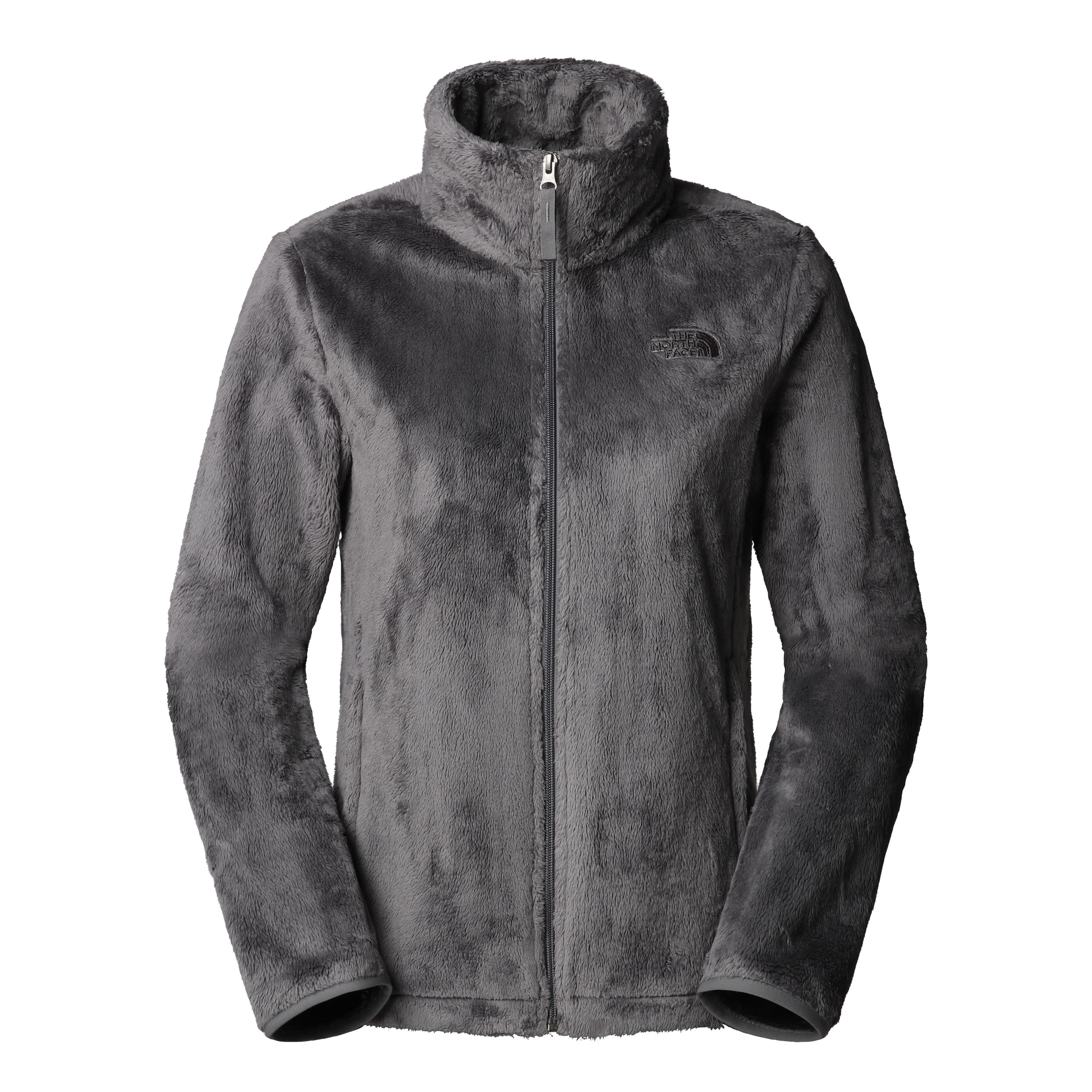The North Face OSITO Kadın Polar Ceket NF0A7UQJ0UZ1
