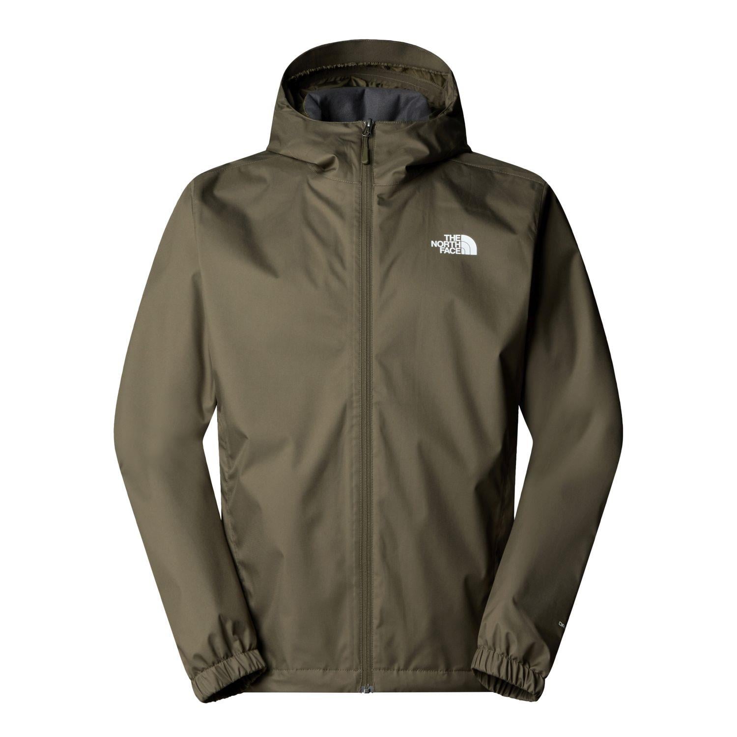 The North Face QUEST Dış Katman Erkek Yağmurluk NF00A8AZ21L1