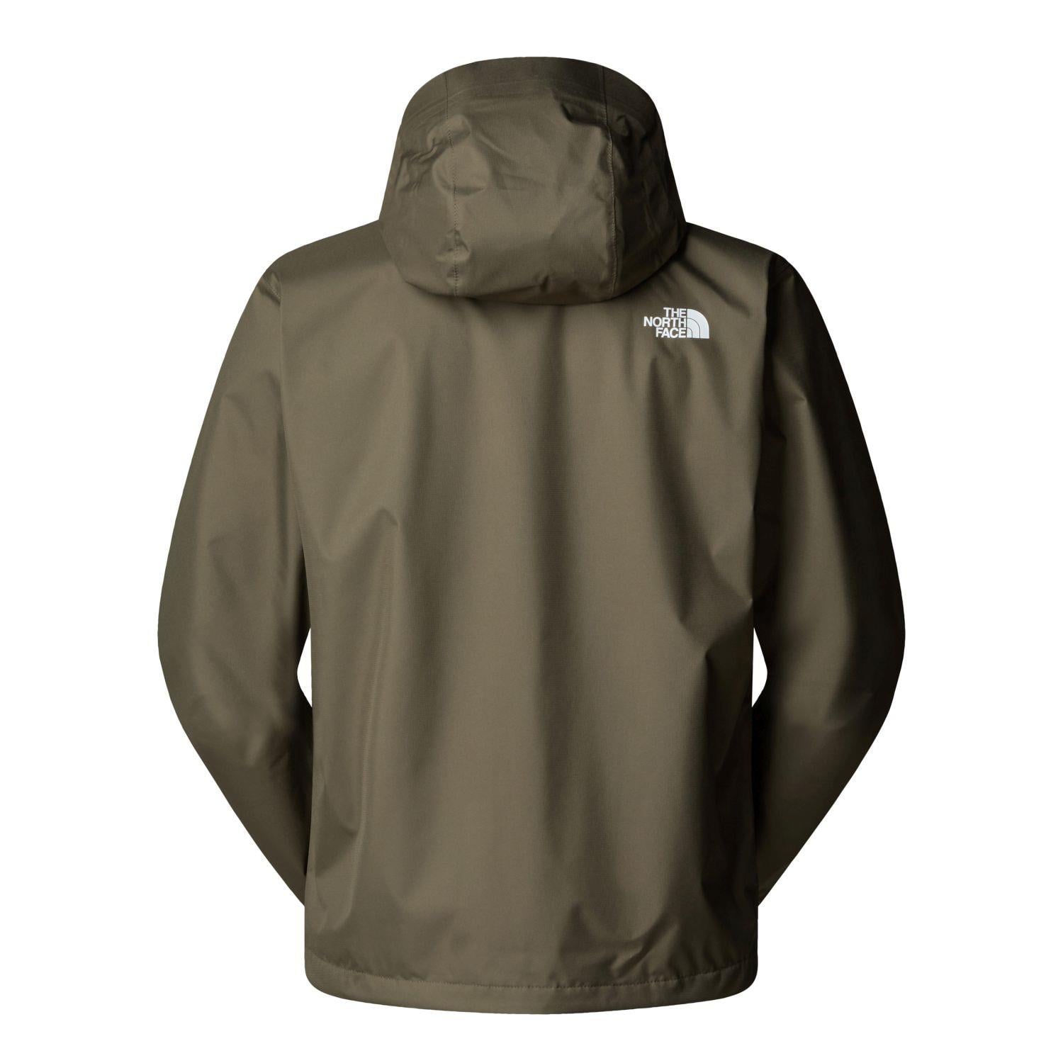 The North Face QUEST Dış Katman Erkek Yağmurluk NF00A8AZ21L1