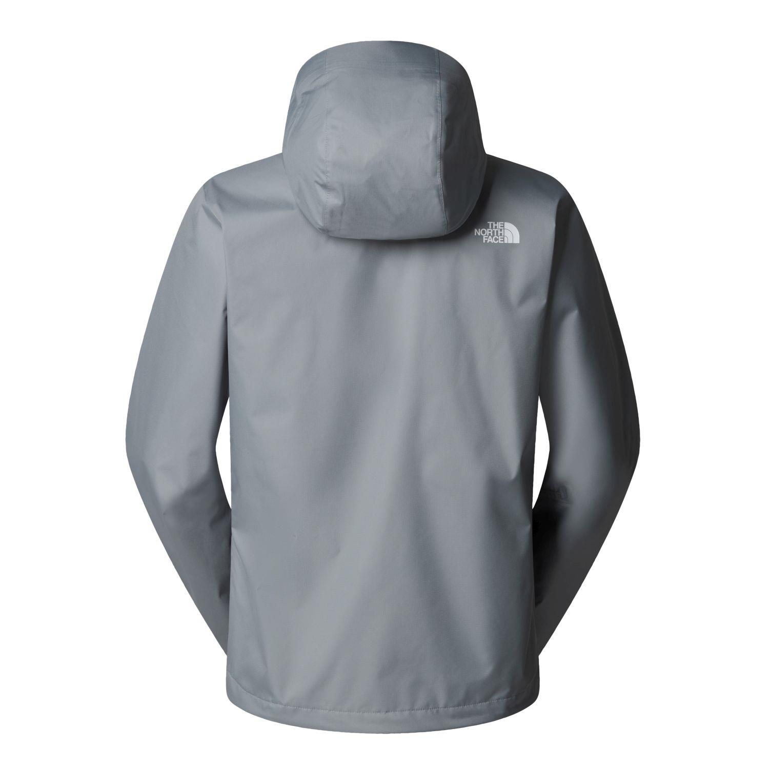 The North Face QUEST Dış Katman Erkek Yağmurluk NF00A8AZH5F1