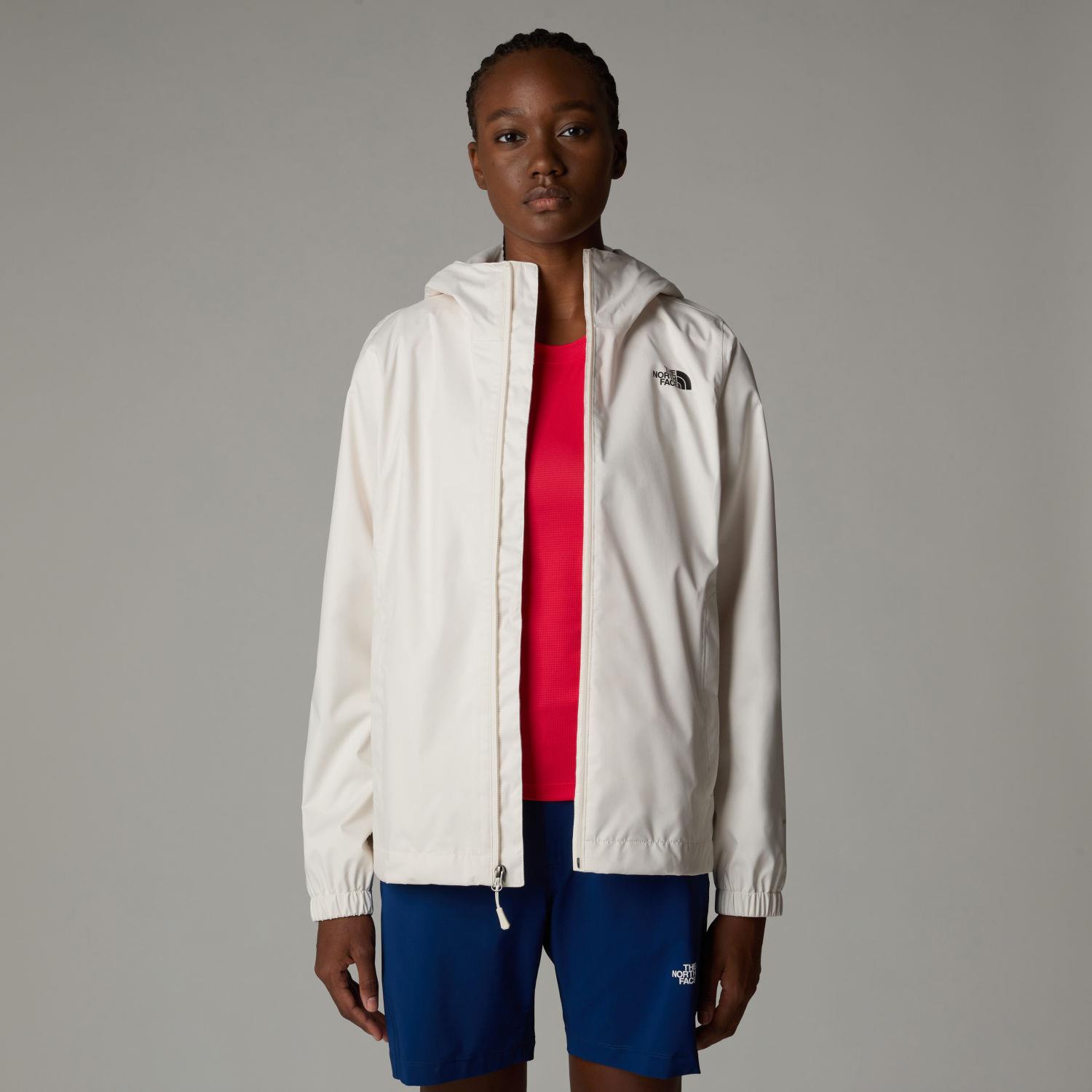 The North Face Quest Dış Katman Kadın Yağmurluk Nf00A8Baqlı1