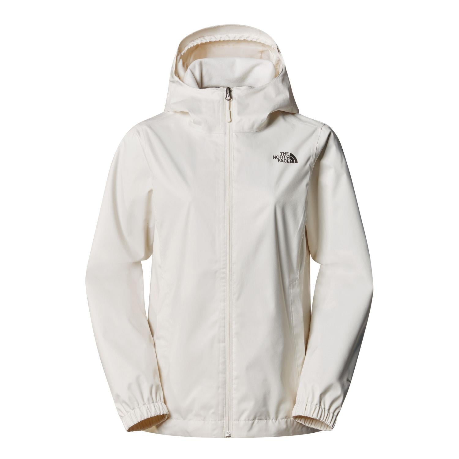 The North Face Quest Dış Katman Kadın Yağmurluk Nf00A8Baqlı1