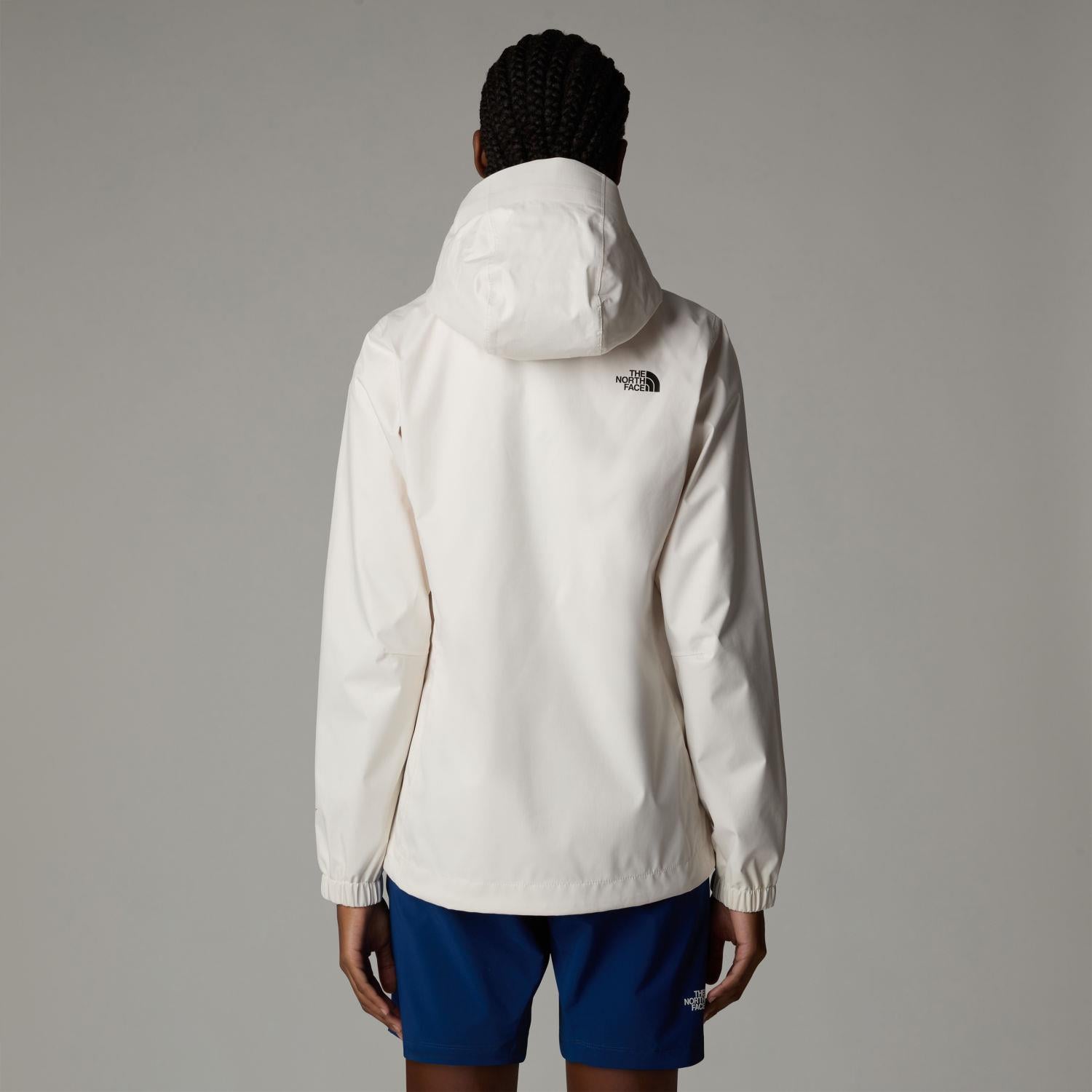 The North Face Quest Dış Katman Kadın Yağmurluk Nf00A8Baqlı1