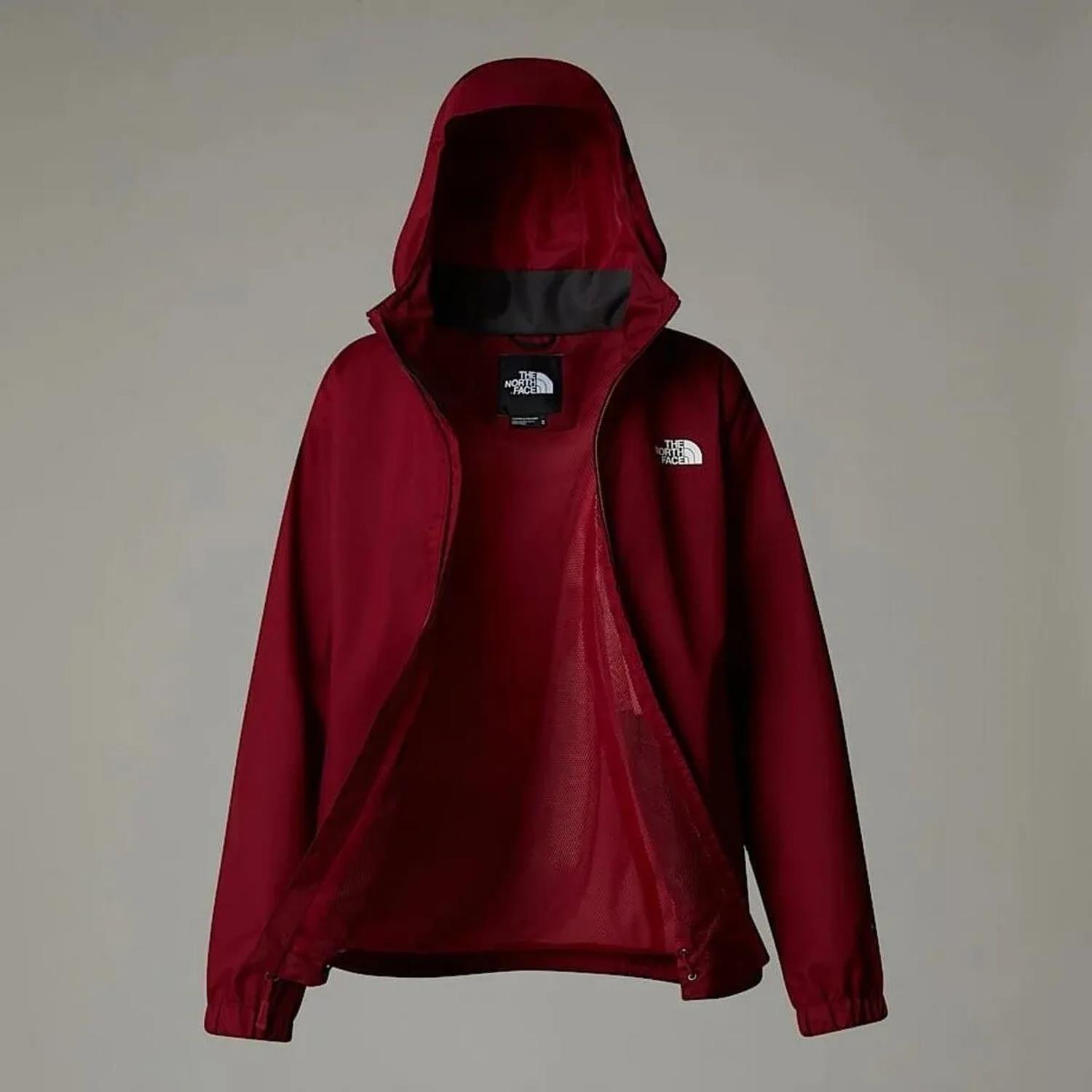 The North Face QUEST Dış Katman Kadın Yağmurluk NF00A8BA1IX1