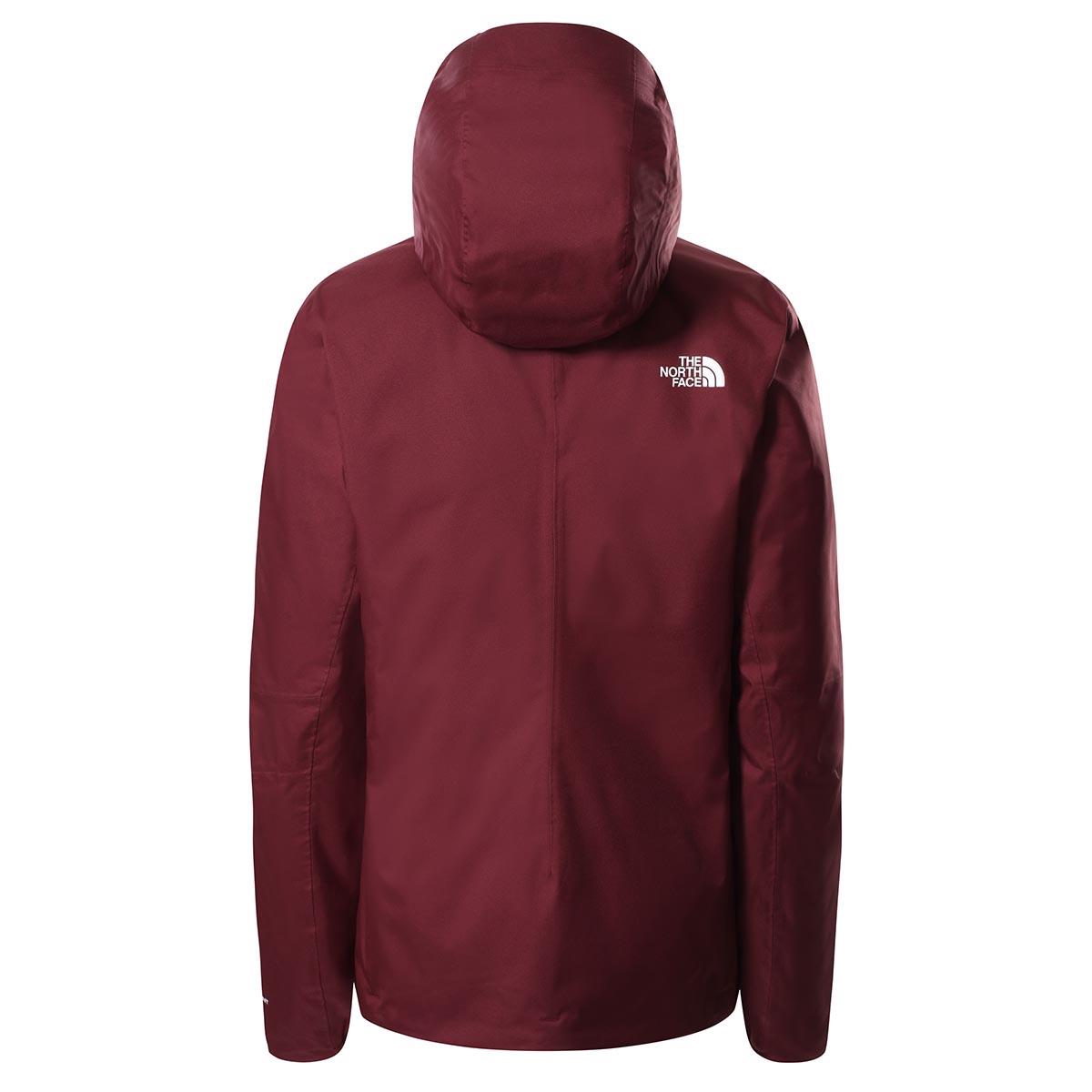 The North Face Kadın Quest İzolasyonlu Mont NF0A3Y1JD4S1