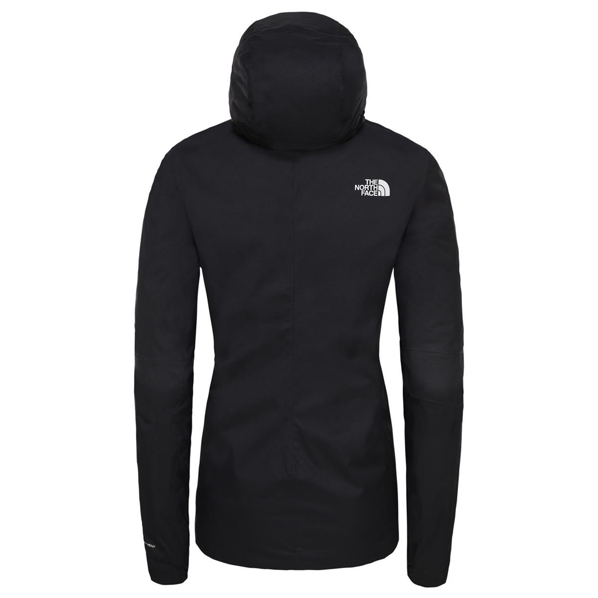 The North Face Kadın Quest İzolasyonlu Mont NF0A3Y1JJK31