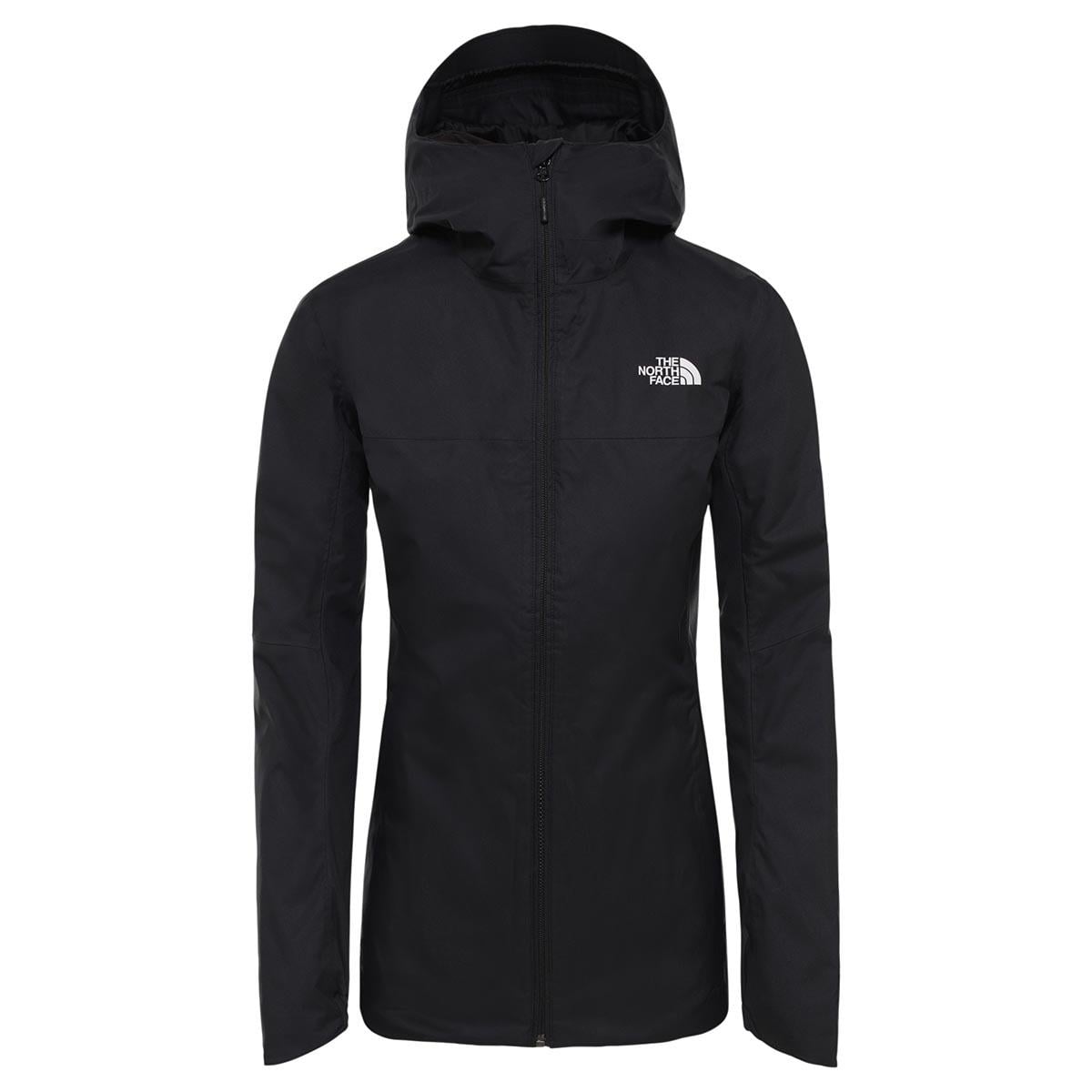 The North Face Kadın Quest İzolasyonlu Mont NF0A3Y1JJK31