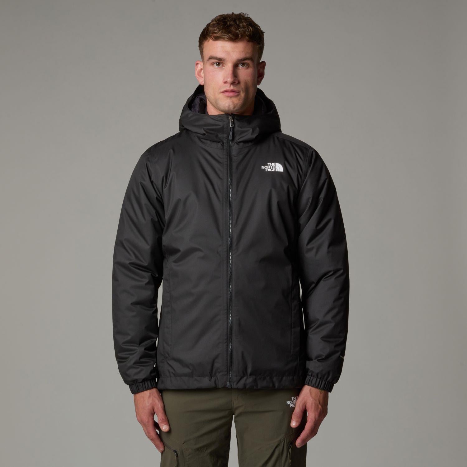 The North Face Quest İzolasyonlu Erkek Mont Nf00C302Kx71