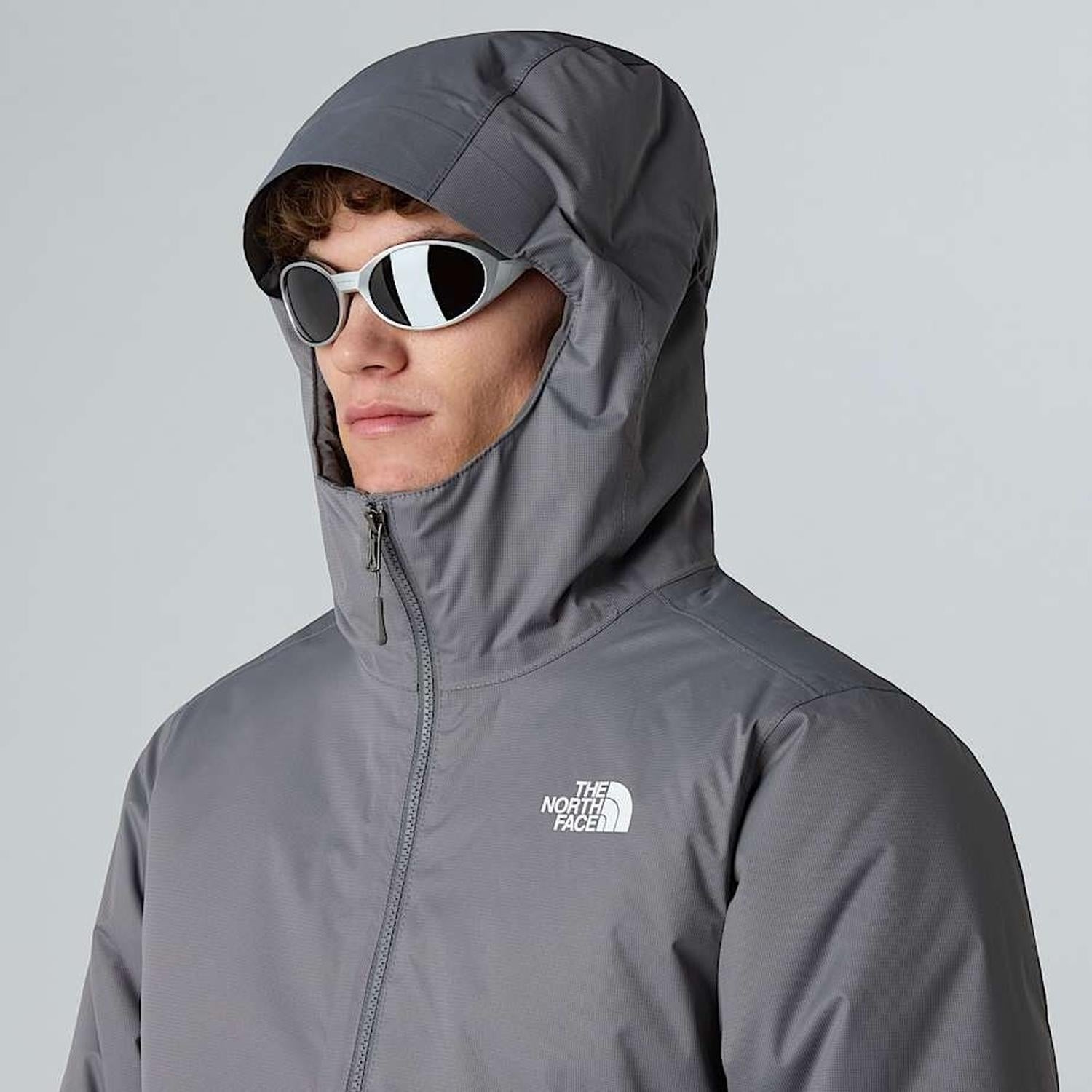 The North Face Quest İzolasyonlu Erkek Mont Nf00C3020V31