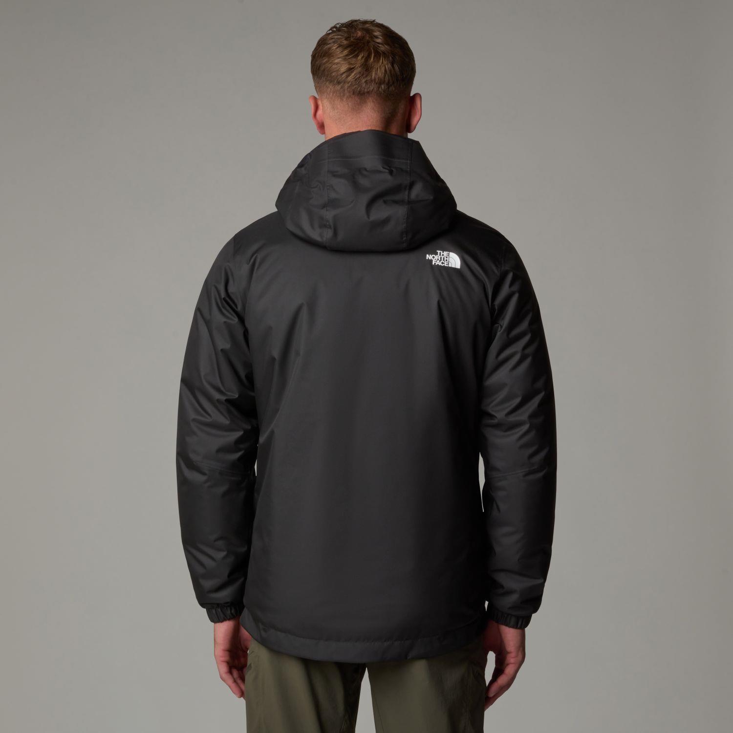 The North Face Quest İzolasyonlu Erkek Mont Nf00C302Kx71