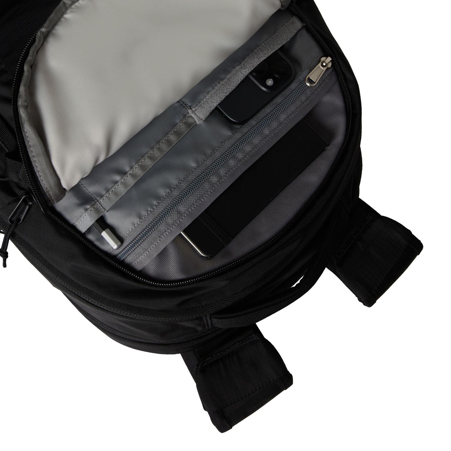 The North Face RECON Unisex Çanta NF0A52SH4HF1