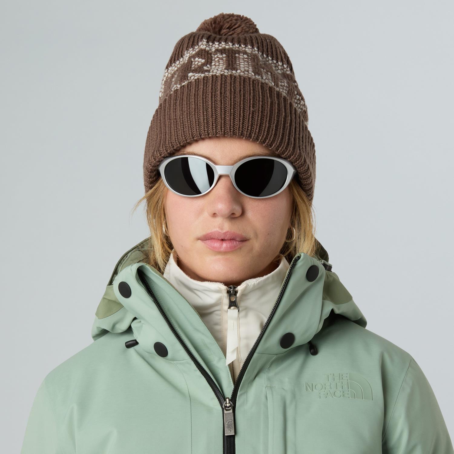 The North Face  Retro Cabın Bere Nf0A88Qw87I1