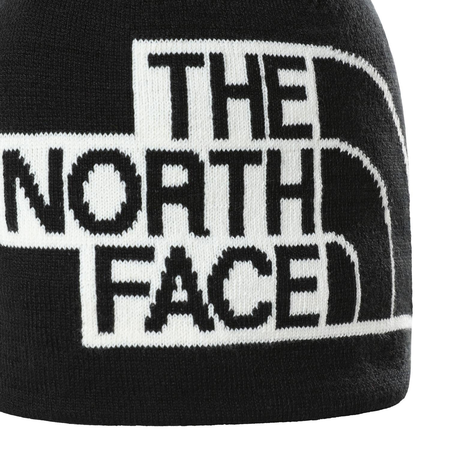 The North Face İKİ TARAFLI HIGHLINE Unisex Bere NF0A7WLAYA71
