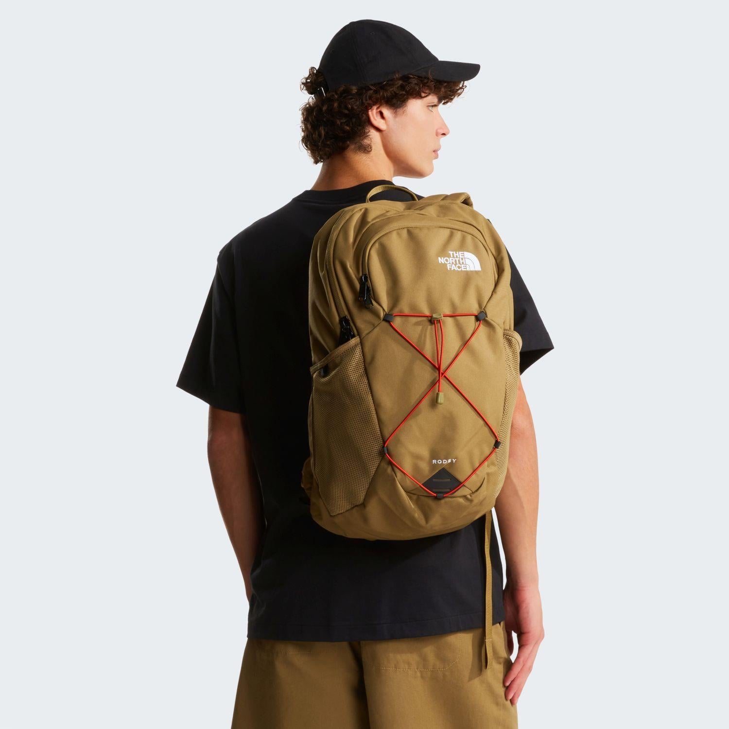 The North Face RODEY Unisex Çanta NF0A3KVCMTY1