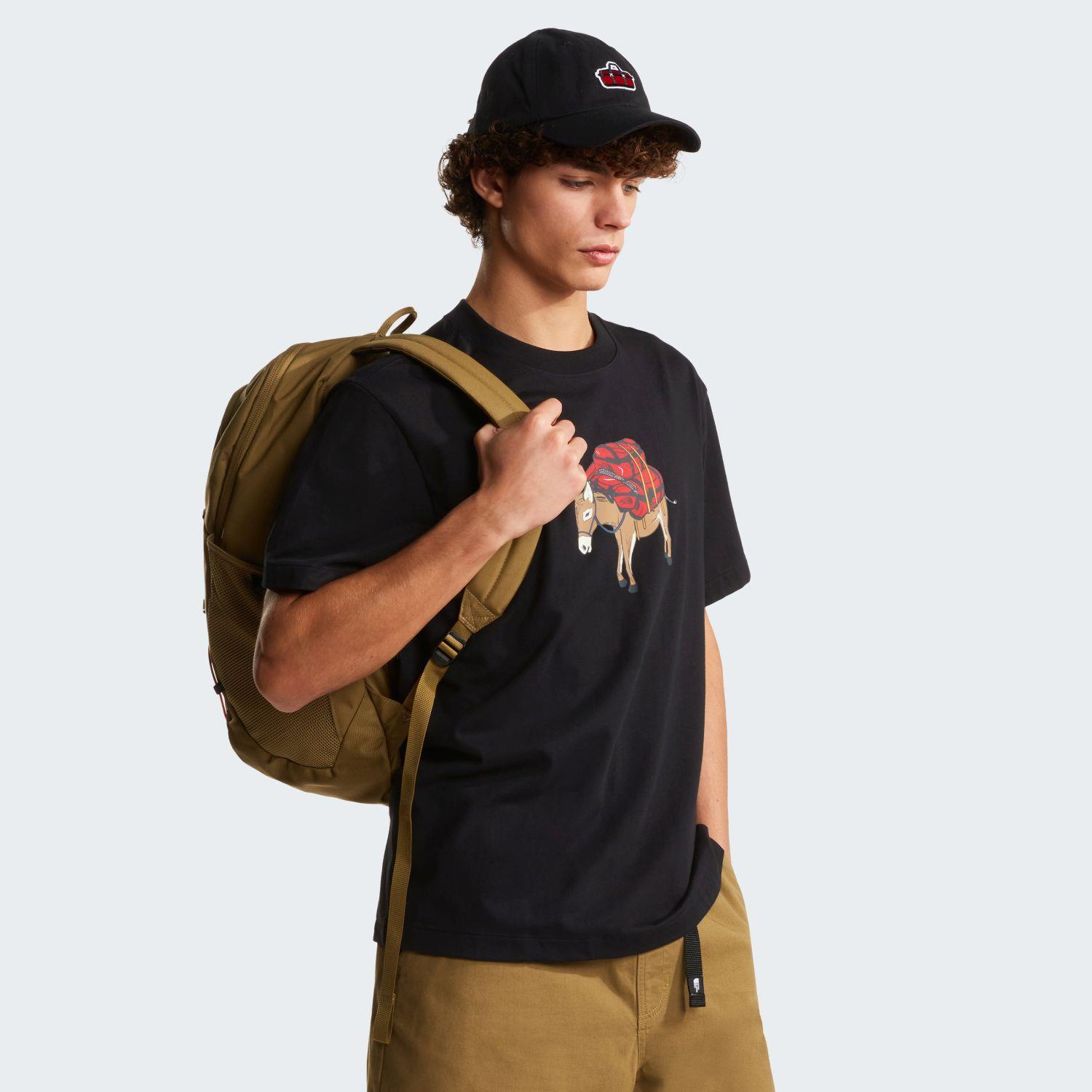The North Face RODEY Unisex Çanta NF0A3KVCMTY1