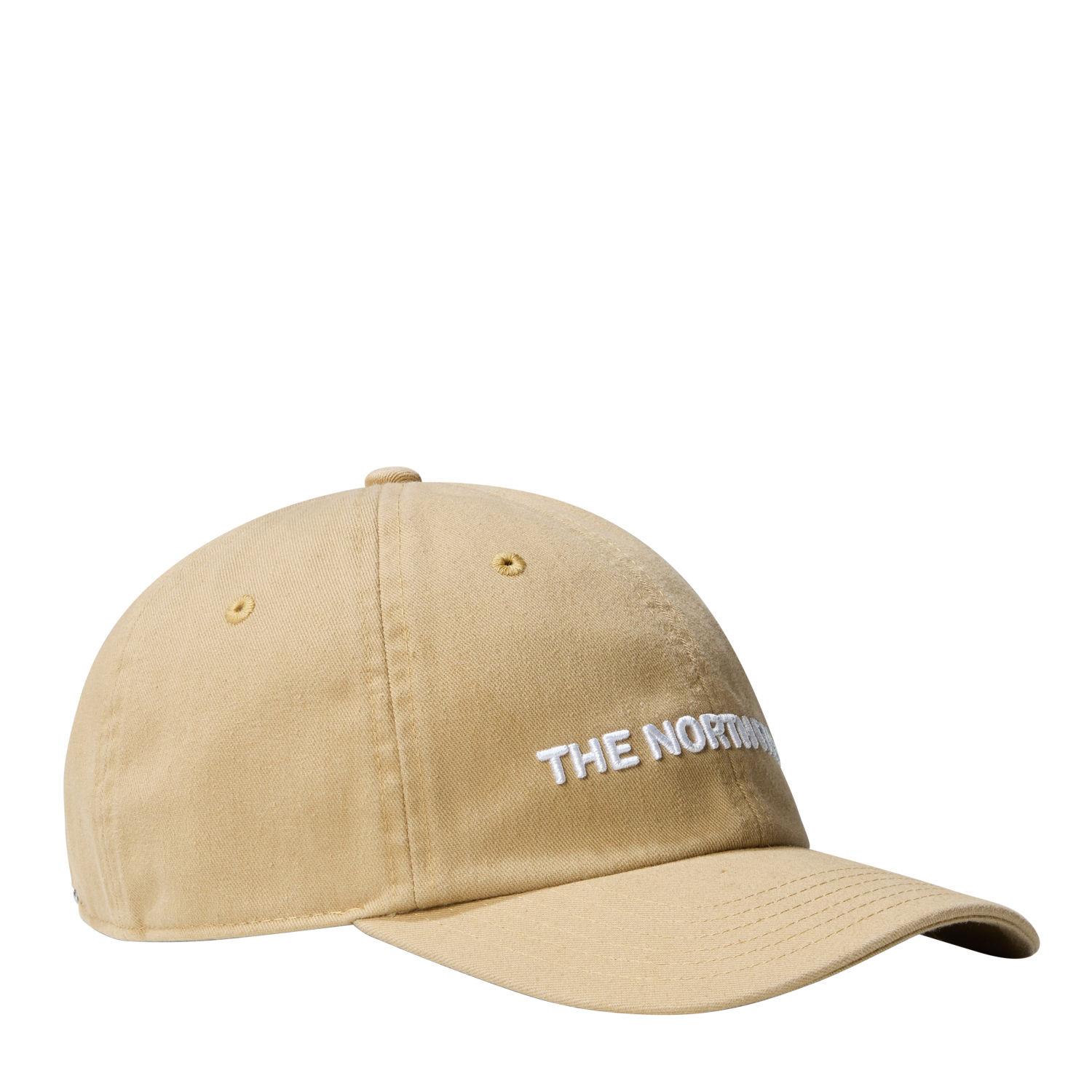 The North Face ROOMY NORM Şapka NF0A7WHP1IT1