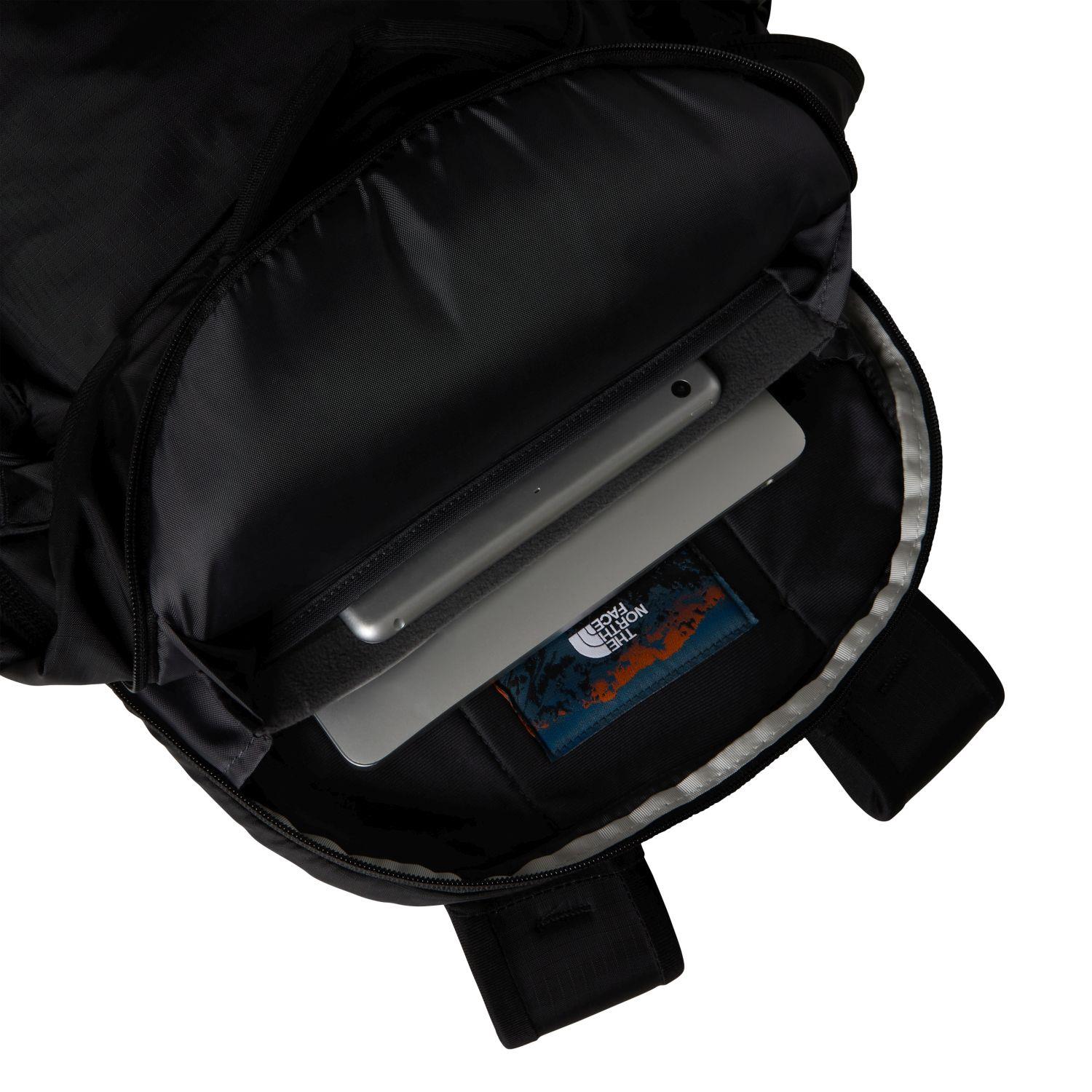 The North Face ROUTER Unisex Çanta NF0A52SF4HF1