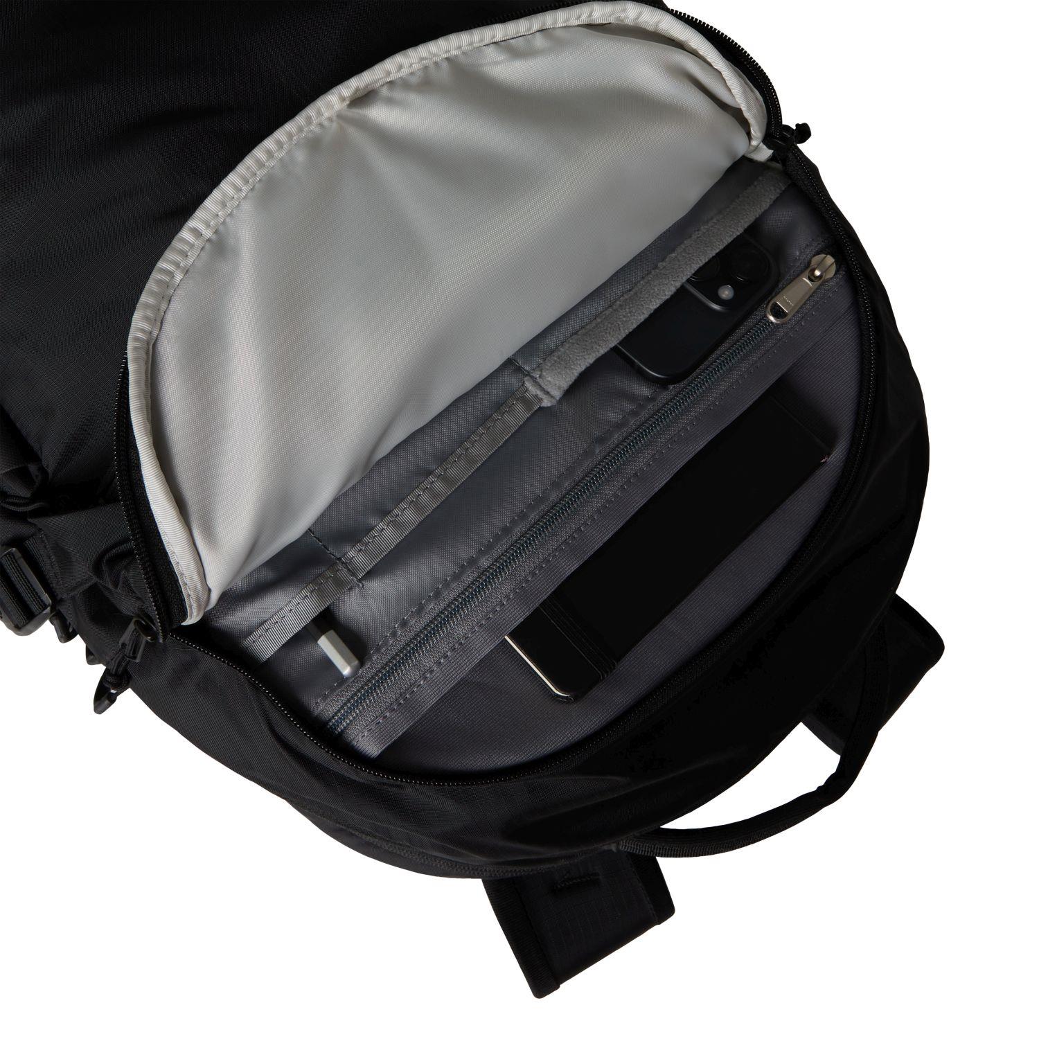 The North Face ROUTER Unisex Çanta NF0A52SF4HF1