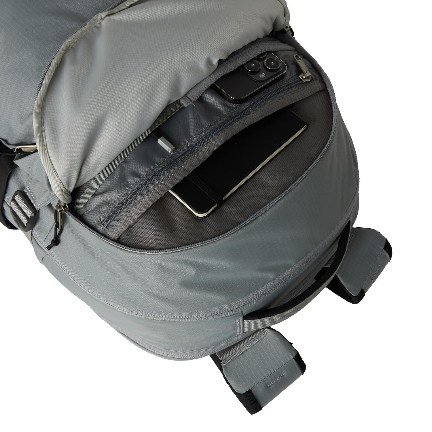 The North Face ROUTER 40LT Sırt Çantası NF0A52SF4S71