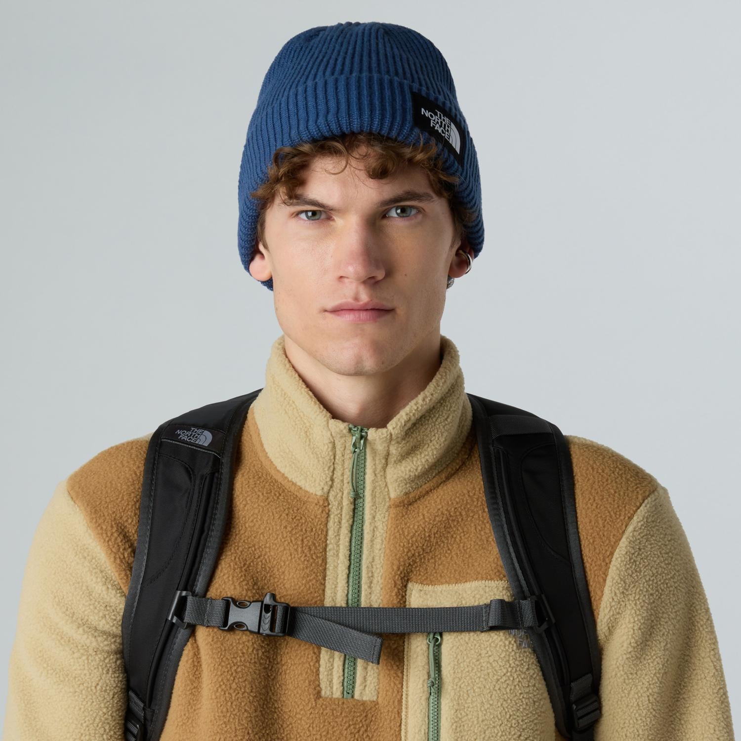 The North Face SALTY LINED BEANIE Unisex Bere NF0A8CGZHDC1