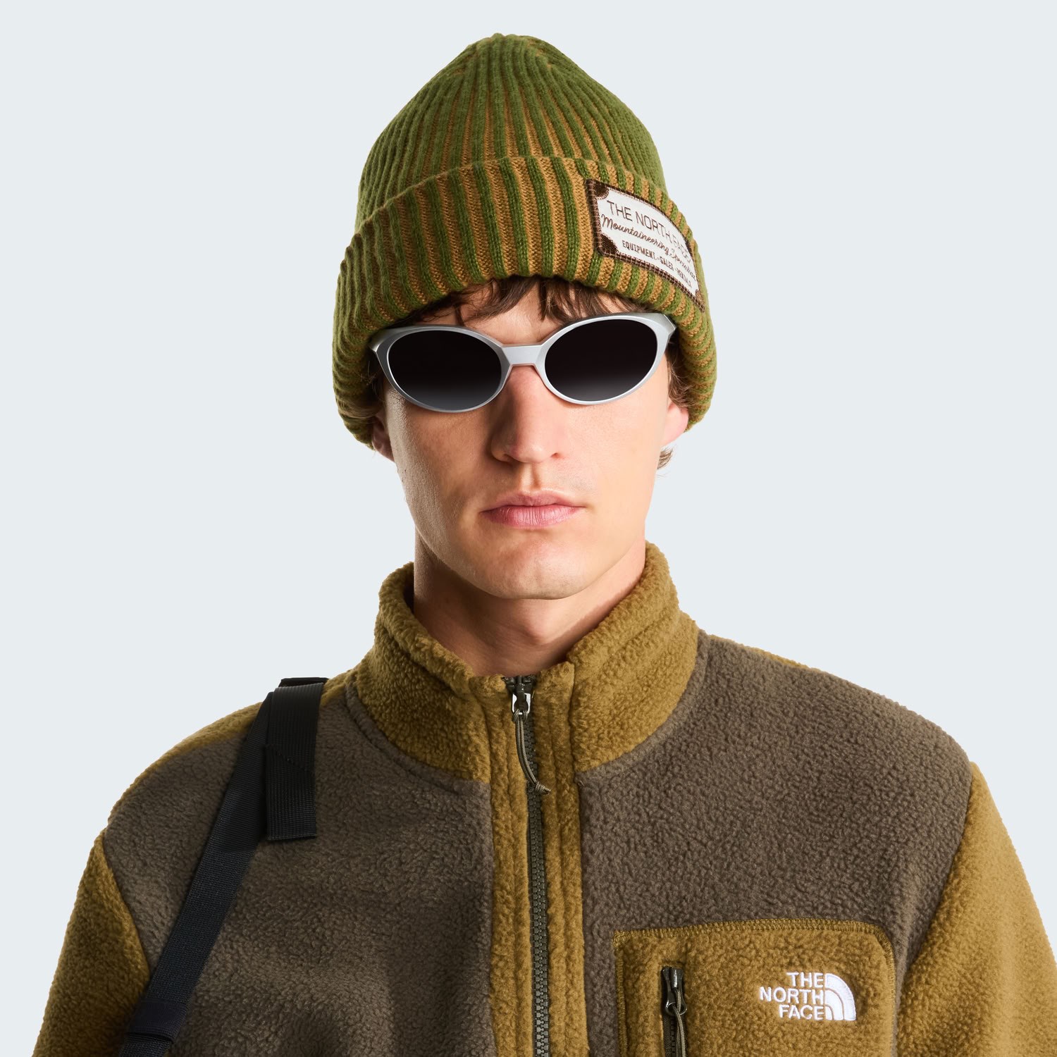 The North Face SALTY LINED SE BEANIE Unisex Bere NF0A8HMNWG91