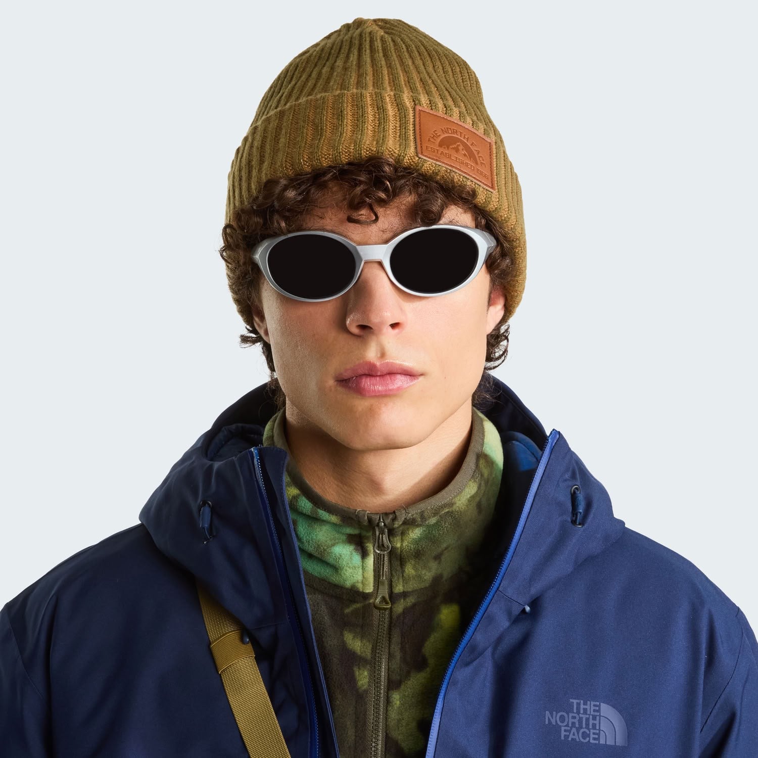 The North Face SALTY LINED SE BEANIE Unisex Bere NF0A8HMN0ZQ1