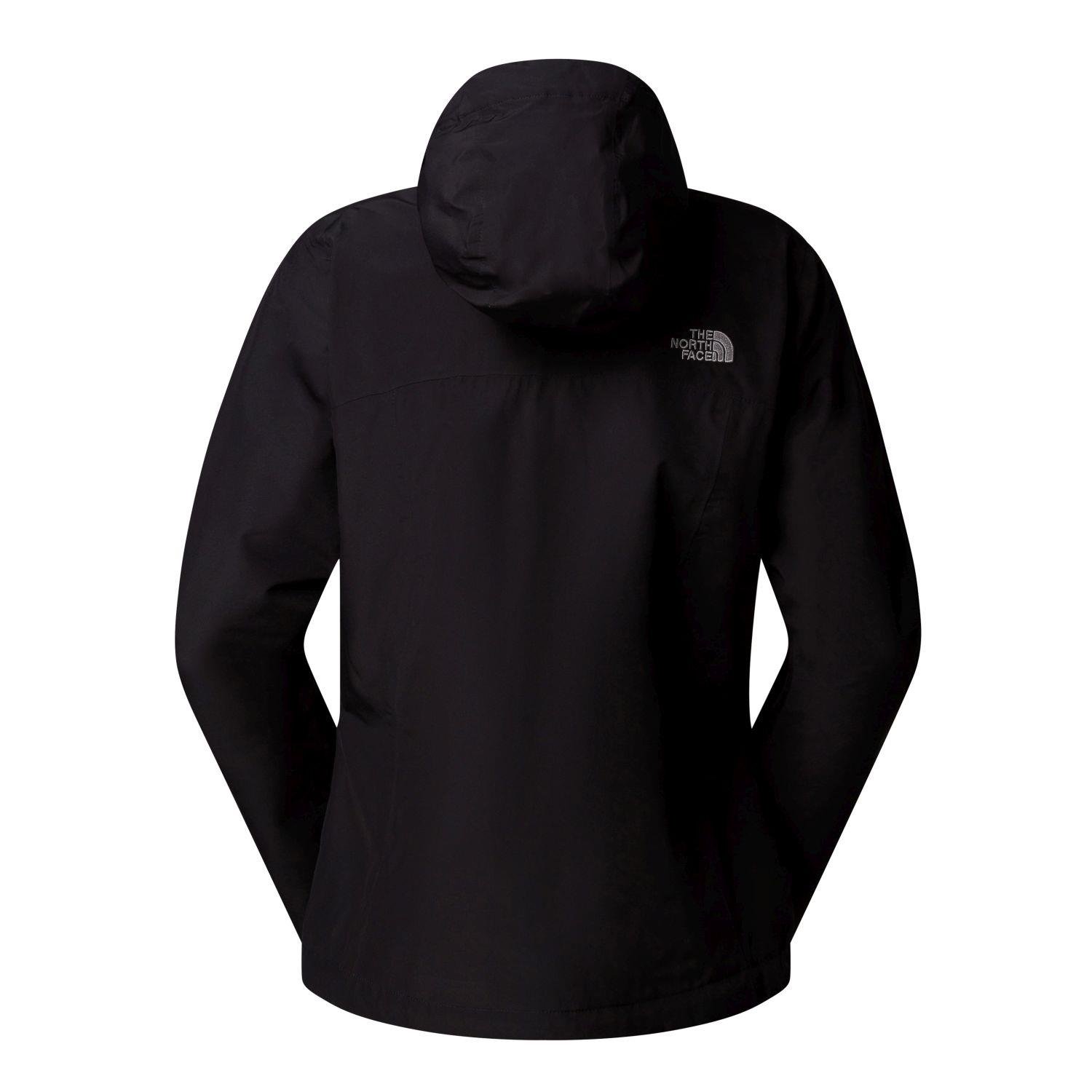 The North Face SANGRO Teknik Kadın Ceket - EU NF00A3X6JK31