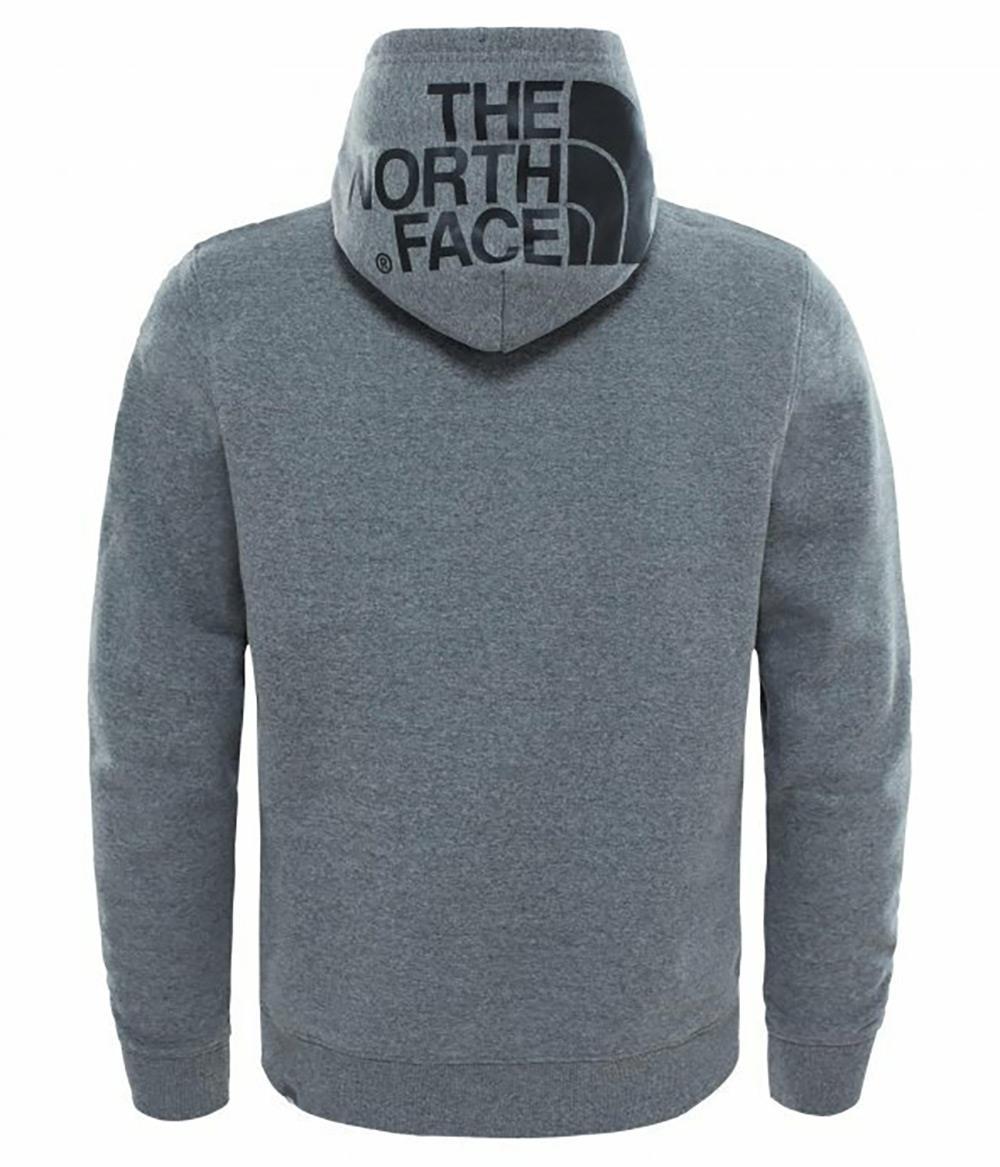 The North Face Seasonal Drew Peak Pullover Hoodie T92TUVGVD