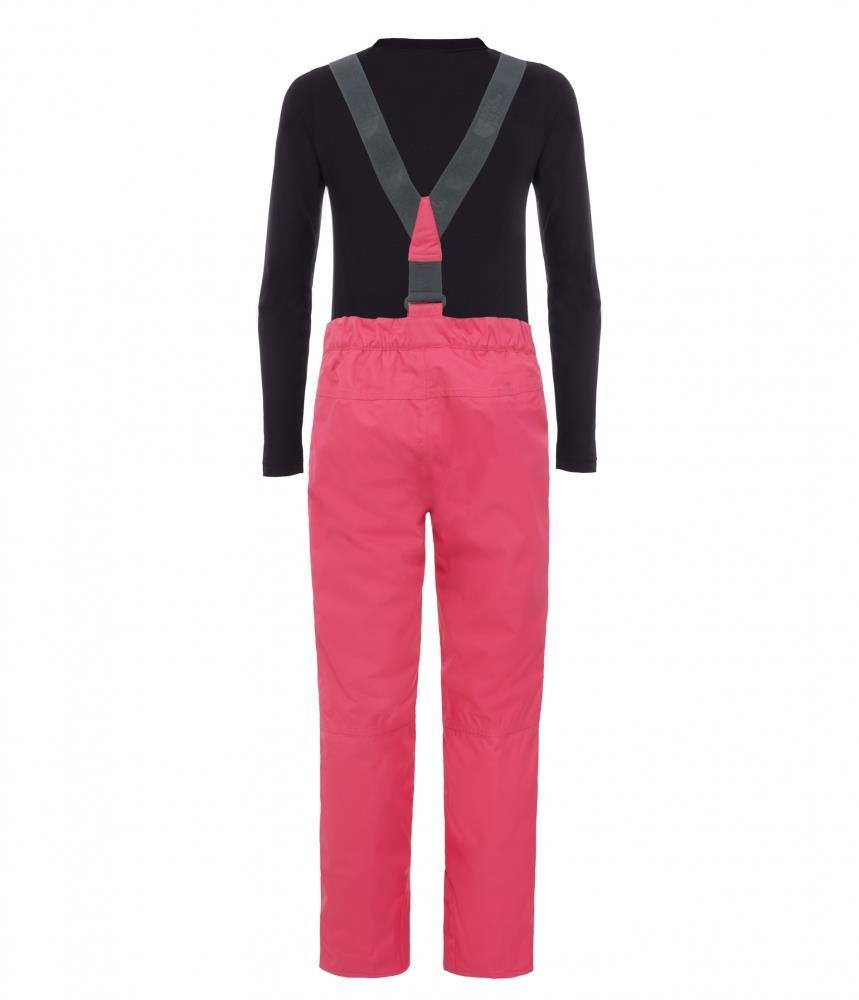 The North Face Snowquest Suspender Çocuk Pantolonu T0CRV1HBU
