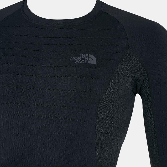 The North Face SPORT CREW NECK Dikişsiz Erkek İçlik Tshirt NF0A3Y28KT01