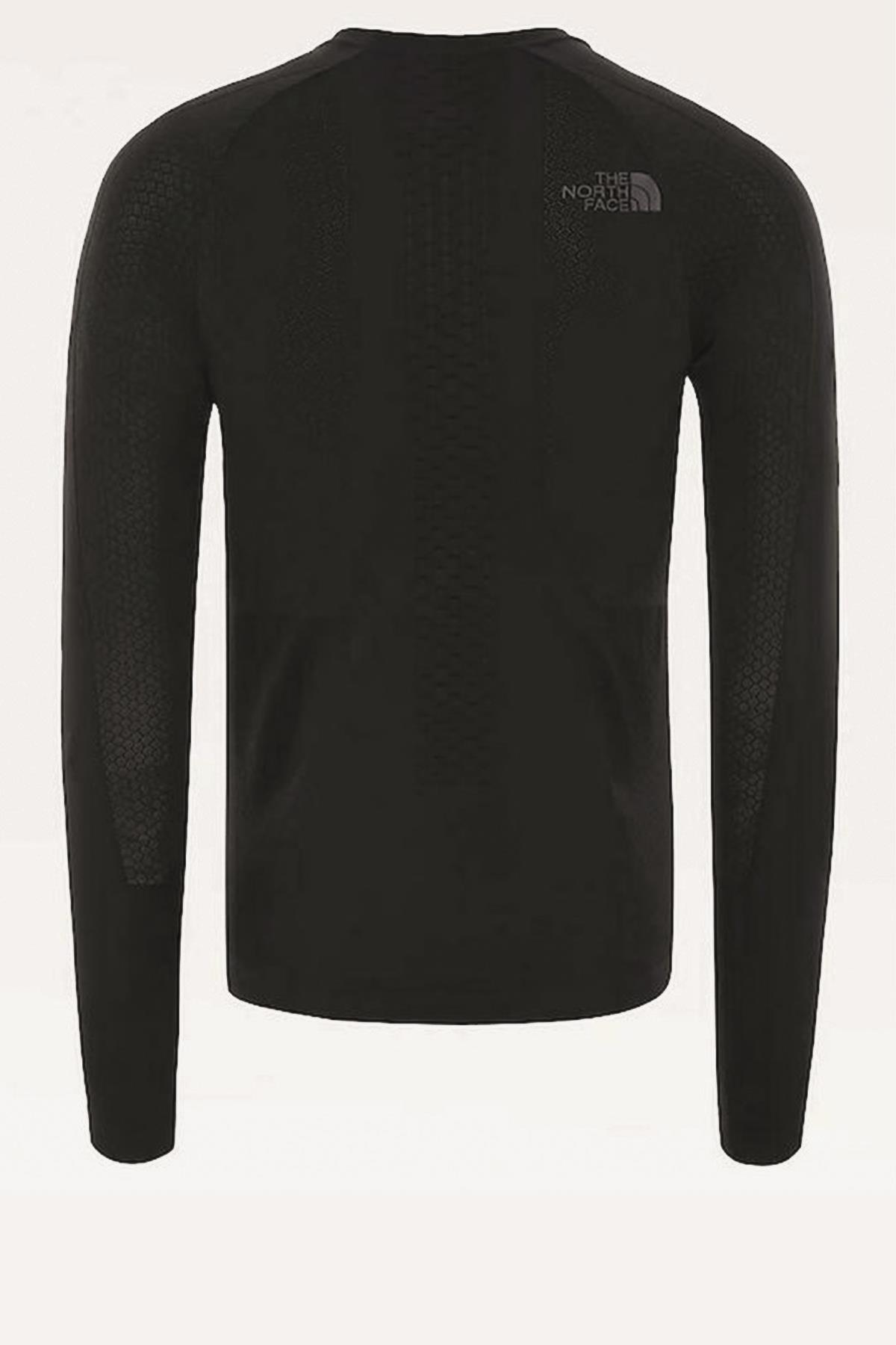 The North Face SPORT CREW NECK Dikişsiz Erkek İçlik Tshirt NF0A3Y28KT01