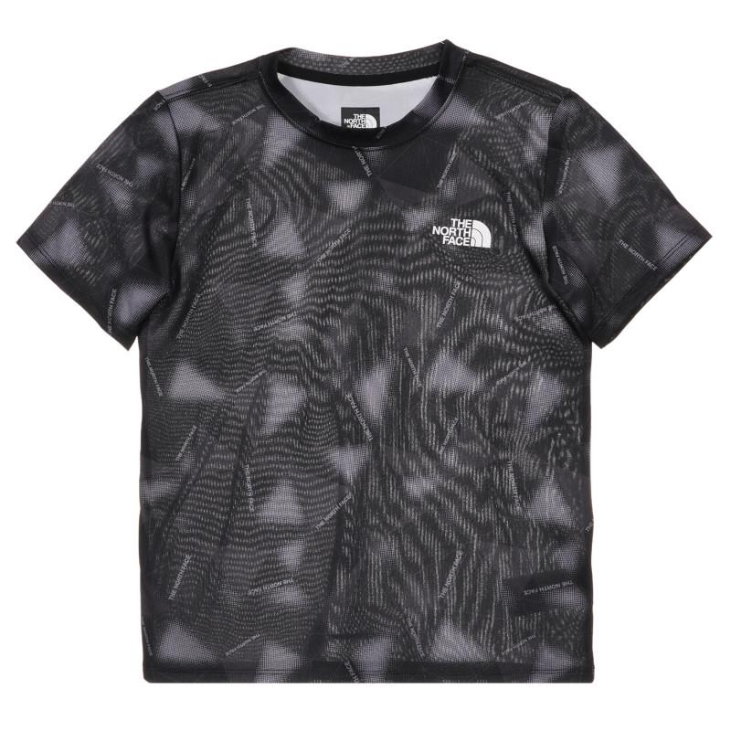 The North Face S/S Reactor Çocuk Tişörtü NF0A5A6C0651