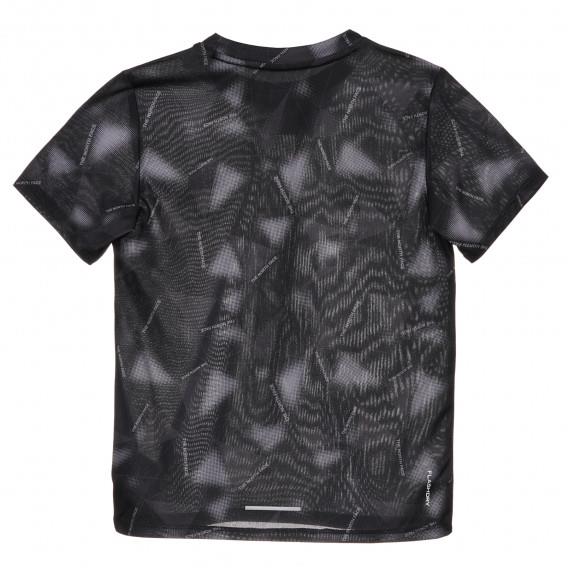 The North Face S/S Reactor Çocuk Tişörtü NF0A5A6C0651