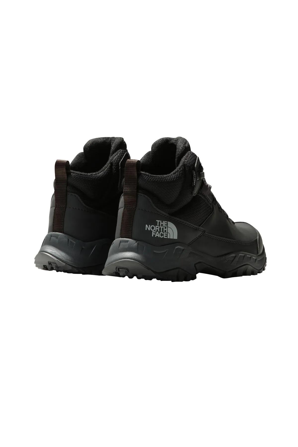 The North Face STORM STRIKE III SU GEÇİRMEZ KADIN BOT NF0A5LWGKT01