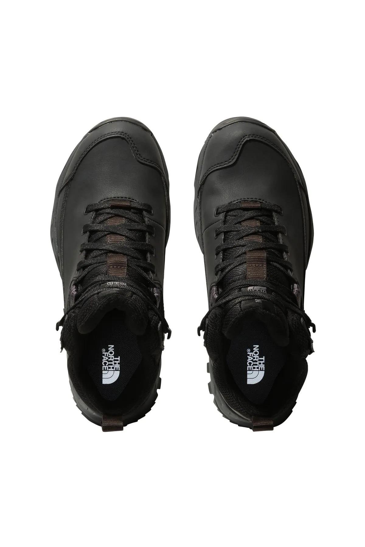 The North Face STORM STRIKE III SU GEÇİRMEZ KADIN BOT NF0A5LWGKT01