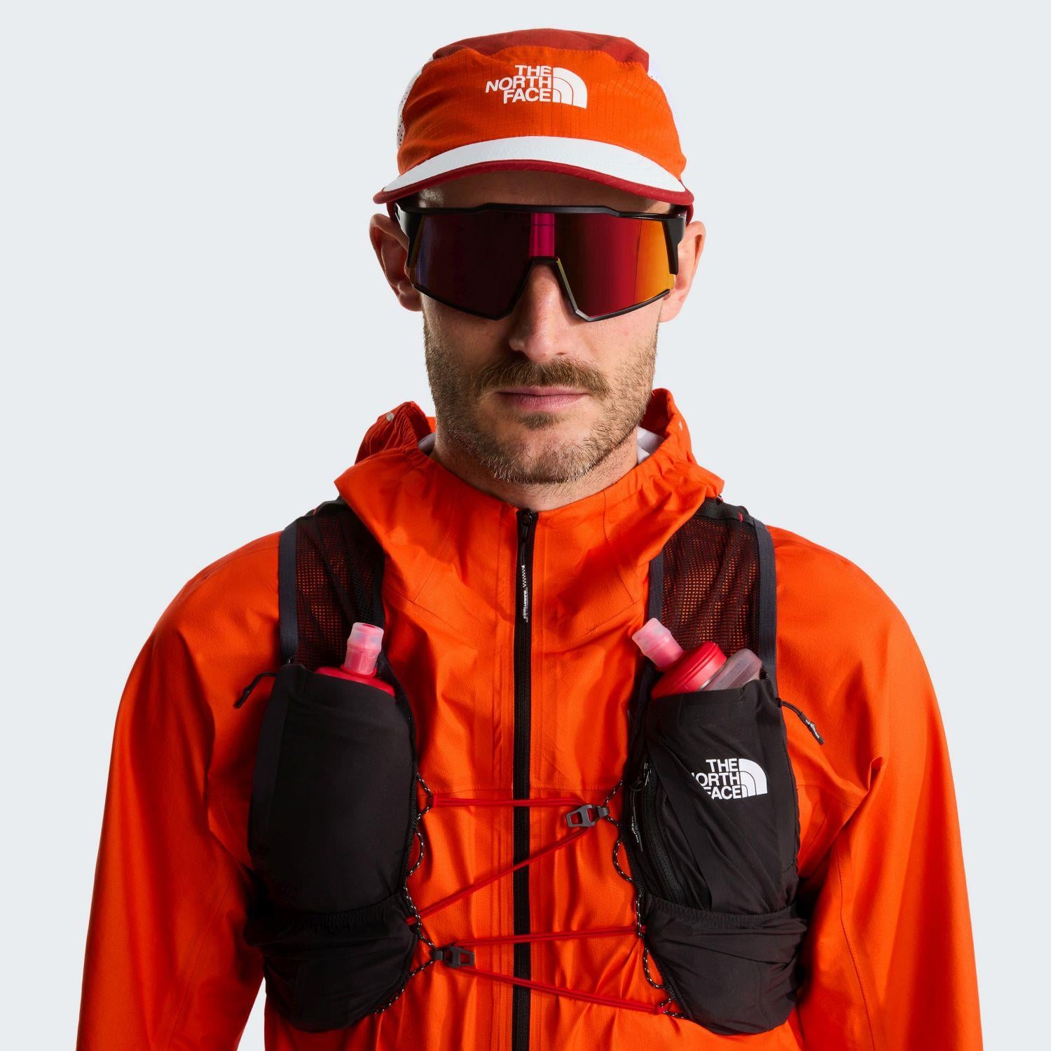 The North Face SUMMER LT RUN HAT Unisex Şapka NF0A876JNI51
