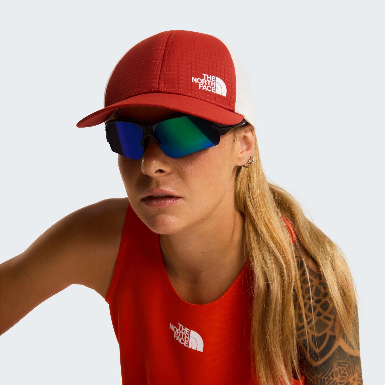 The North Face SUMMER LT TRUCKER Unisex Şapka NF0A8A2ENI61