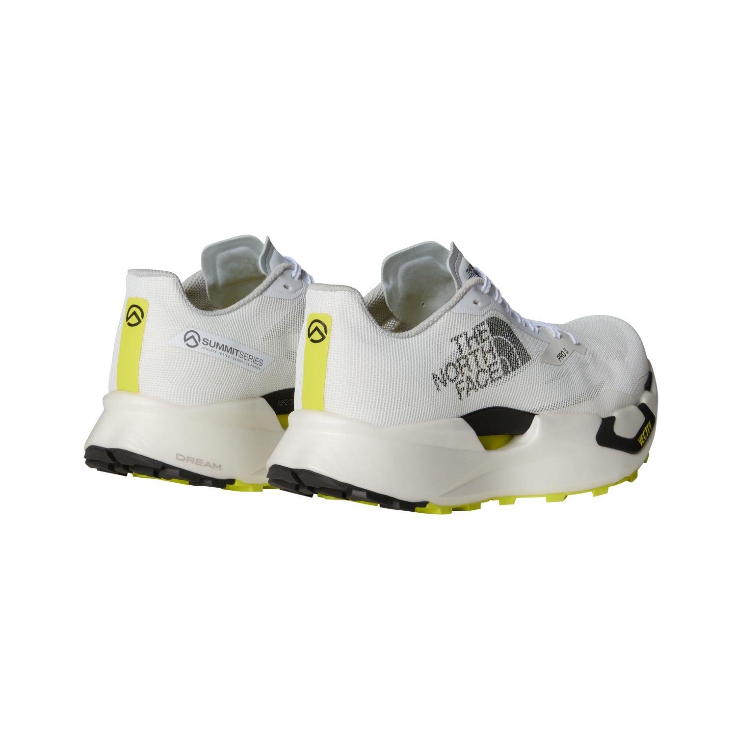 The North Face SUMMIT VECTIV PRO 3 ayakkabı NF0A8AEJ7UM1