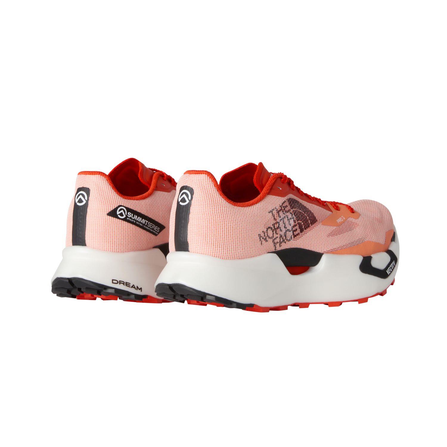 The North Face SUMMIT VECTIV PRO 3 Unisex Ayakkabısı NF0A8AEJKC01