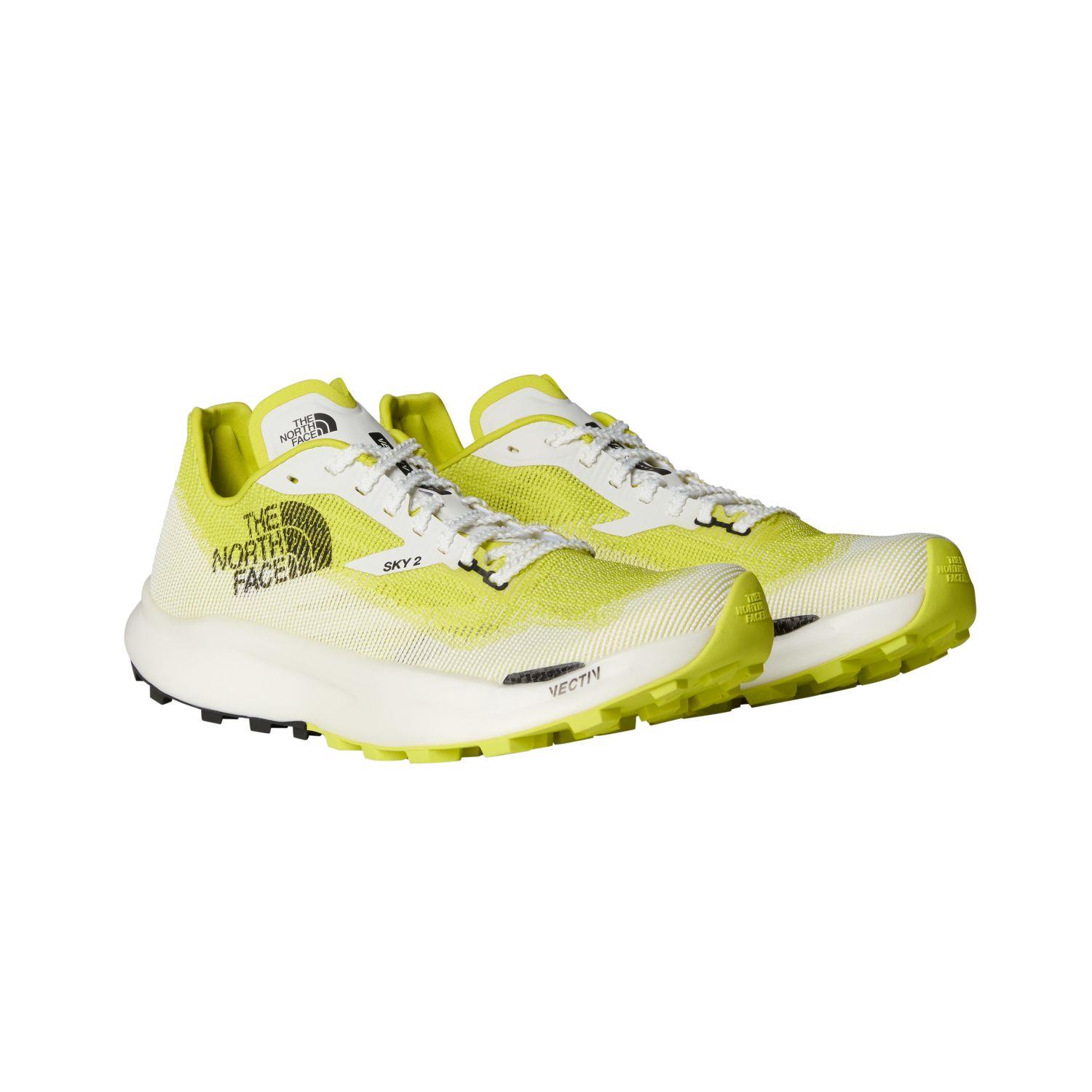 The North Face SUMMIT VECTIV SK 2 Ayakkabı NF0A8AEM7UM1