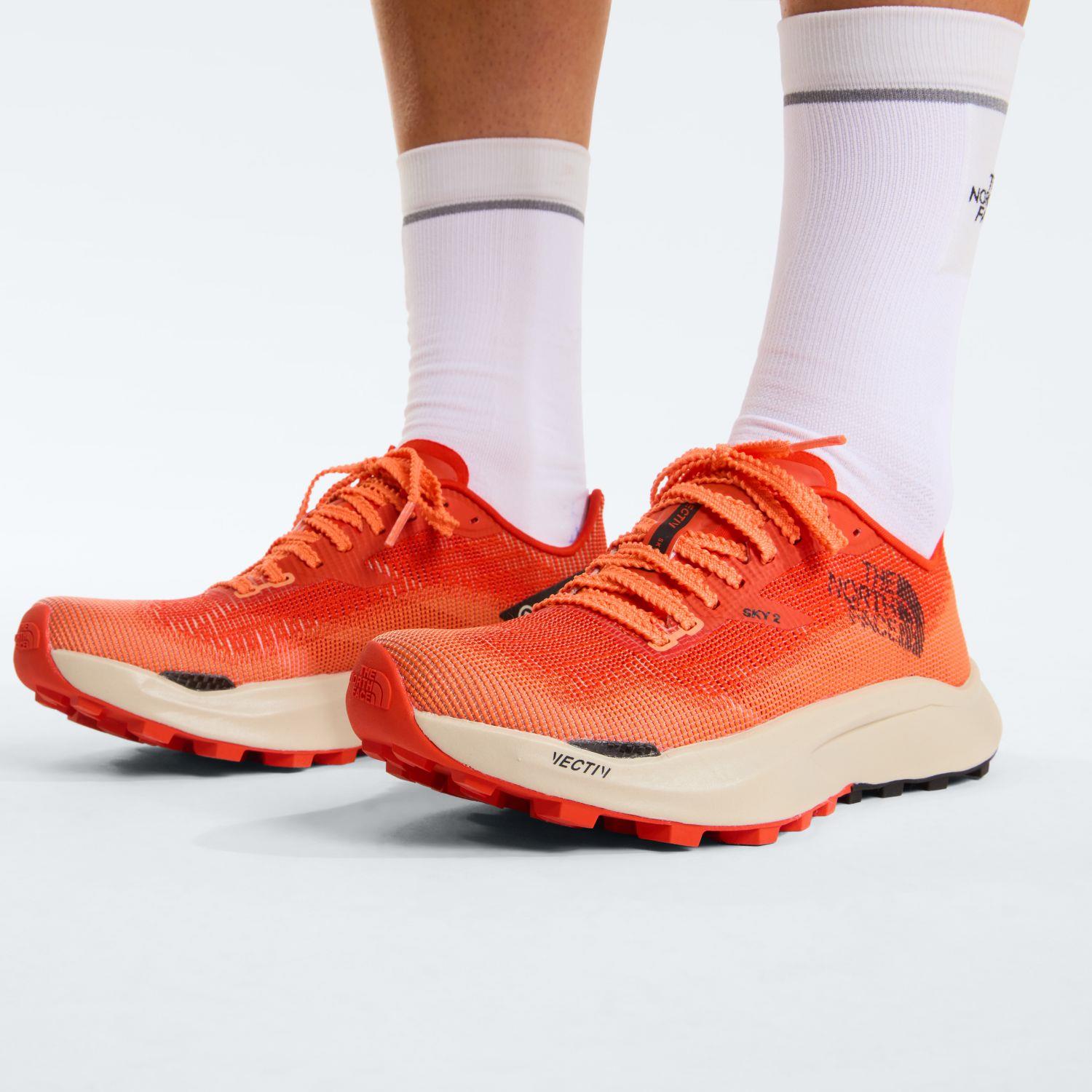 The North Face SUMMIT VECTIV SKY 2 Unisex Ayakkabısı NF0A8AEML2I1