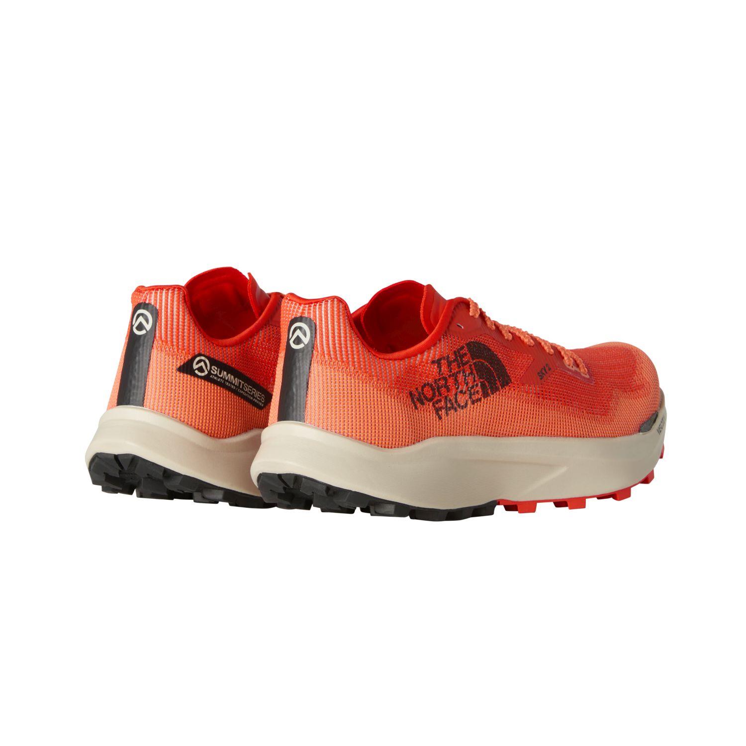The North Face SUMMIT VECTIV SKY 2 Unisex Ayakkabısı NF0A8AEML2I1