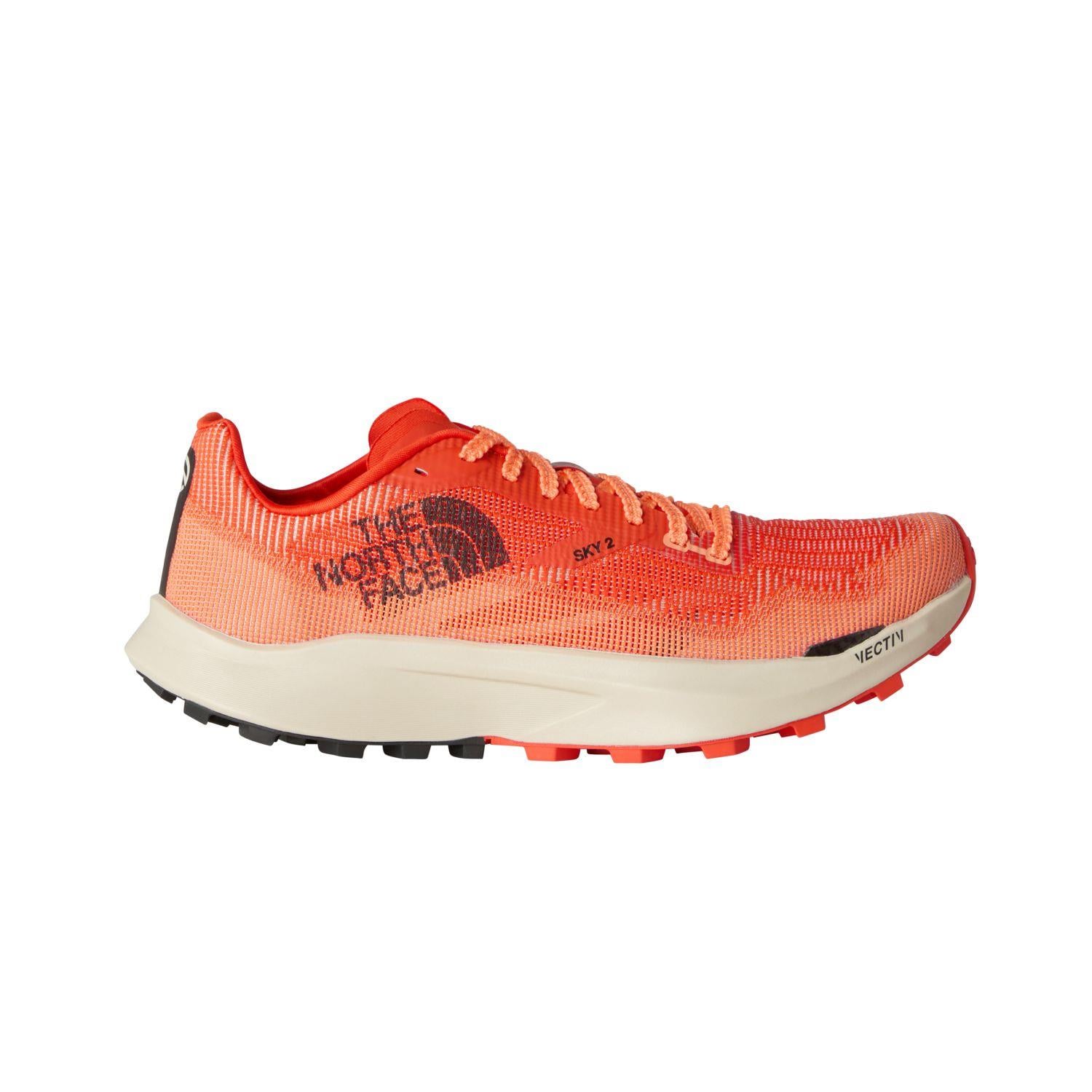 The North Face SUMMIT VECTIV SKY 2 Unisex Ayakkabısı NF0A8AEML2I1