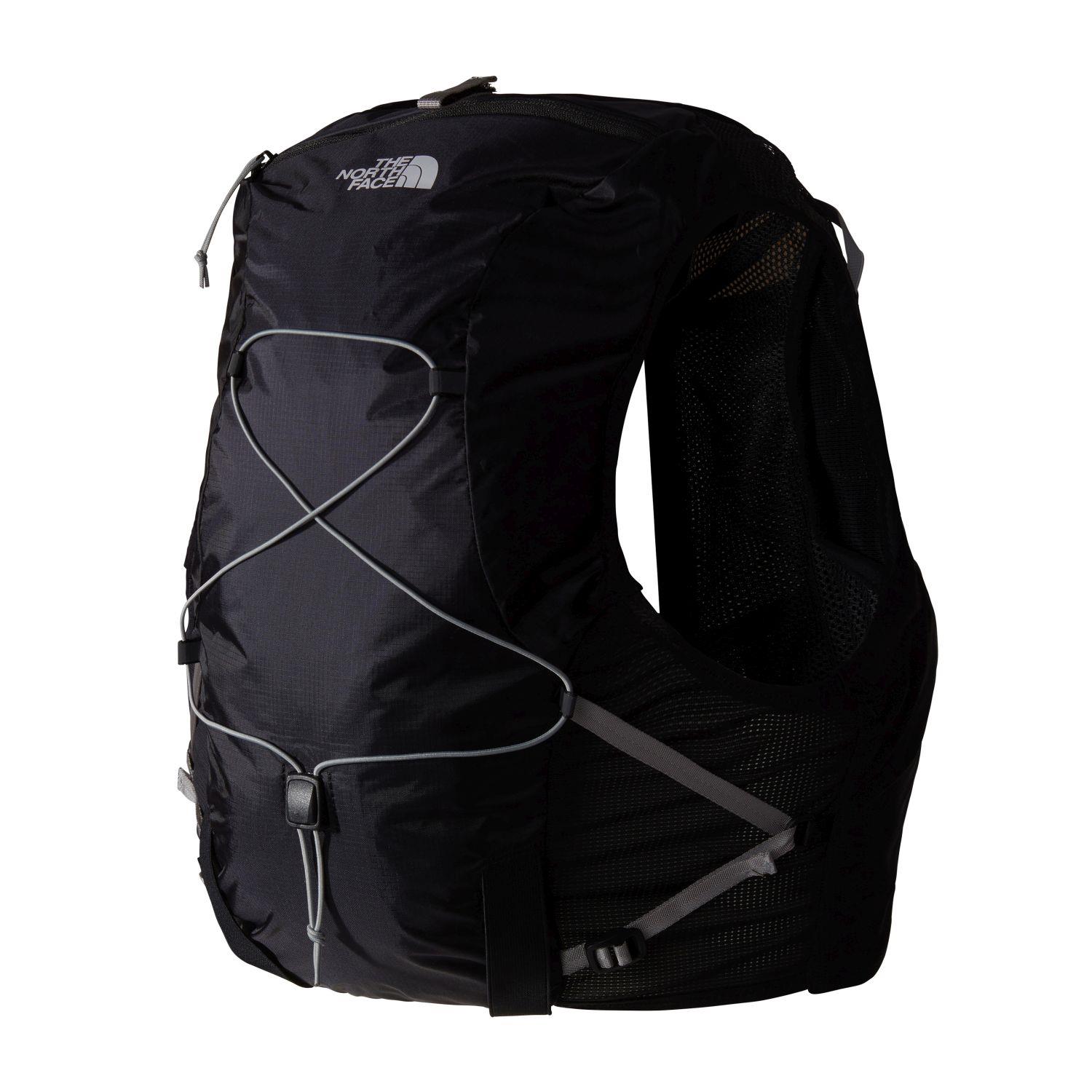 The North Face SUNRISER RUN VEST 8 Unisex Çanta NF0A81DZ53R1