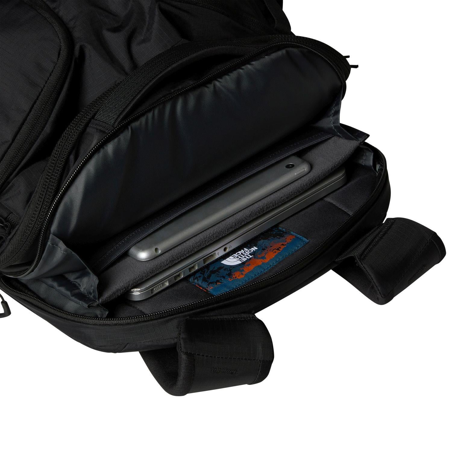 The North Face SURGE Unisex Çanta NF0A52SG4HF1