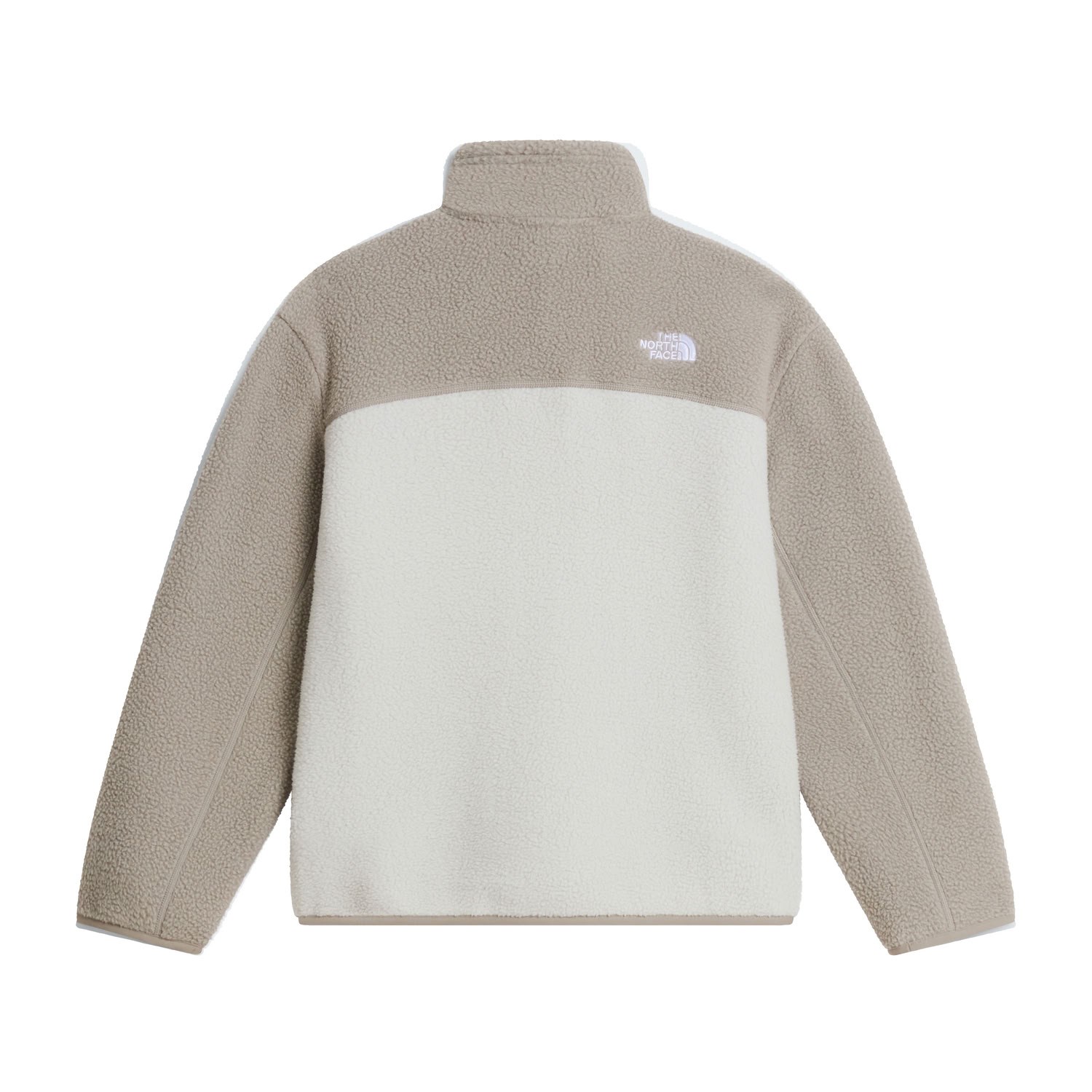 The North Face TEEN YUMIORI 1/4 ZIP JACKET Unisex Genç Çocuk Ceket NF0A8J61P481