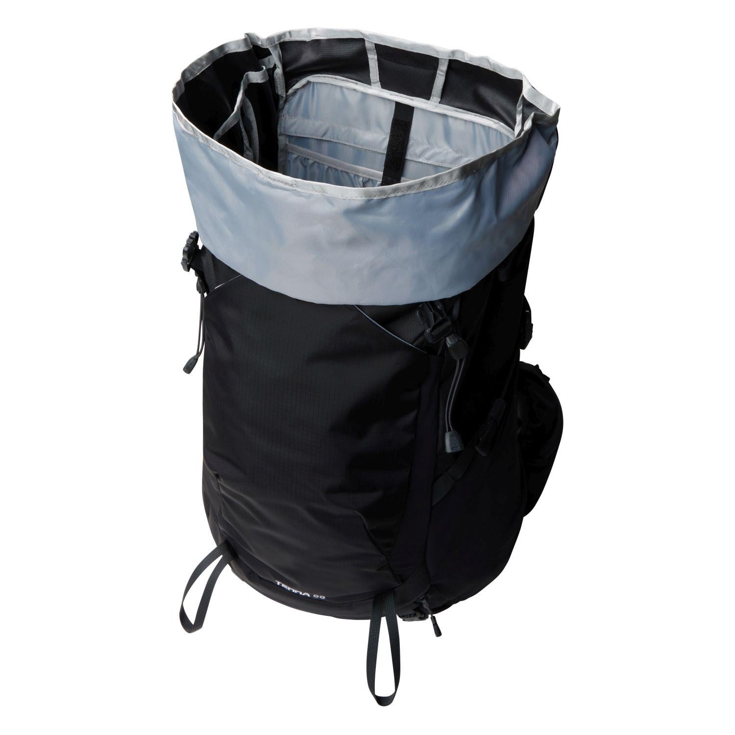 The North Face TERRA 55 LT  Erkek Sırt Çantası NF0A87BZ4GZ1