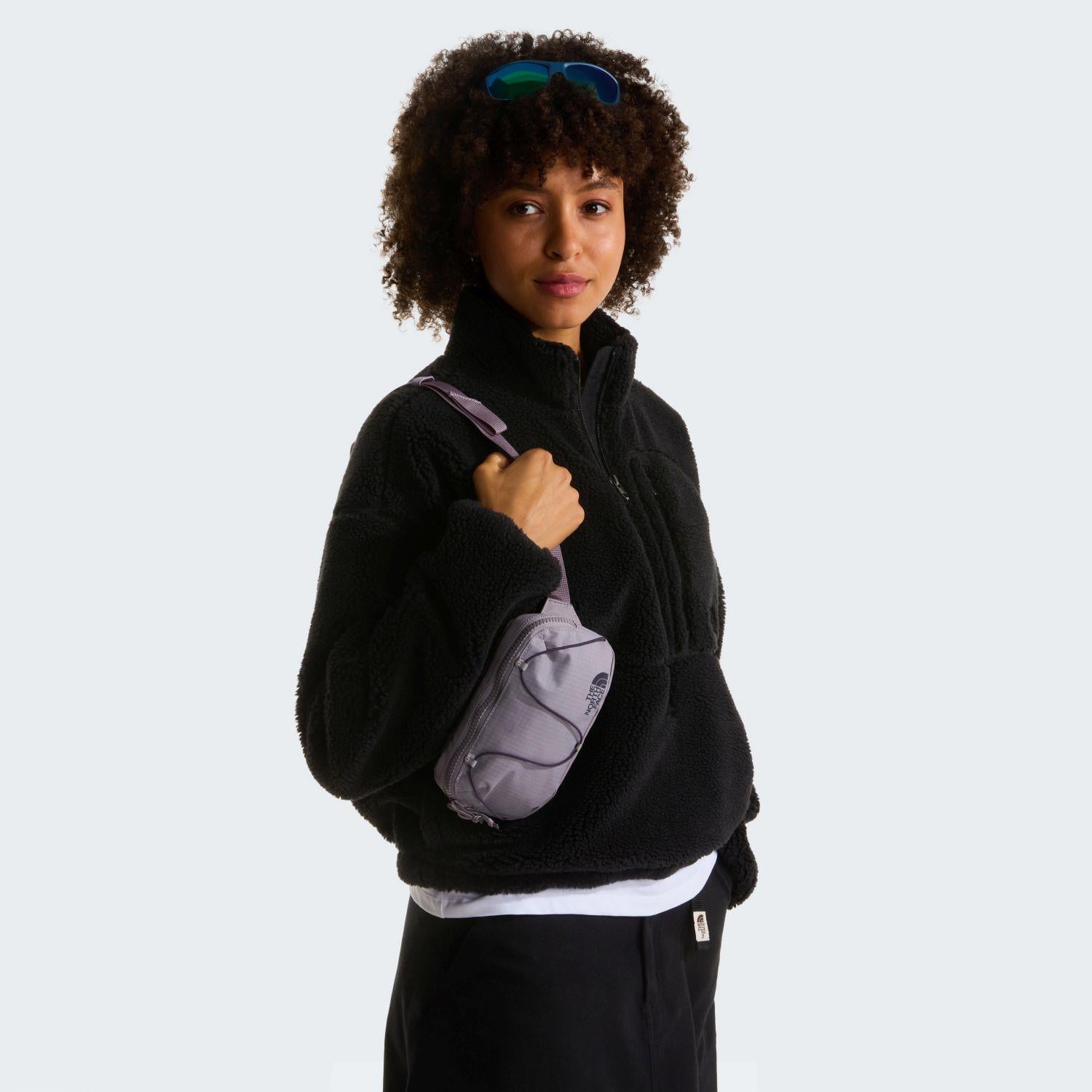 The North Face TERRA LUMBAR 1L Erkek Çanta NF0A8C2KJZU1