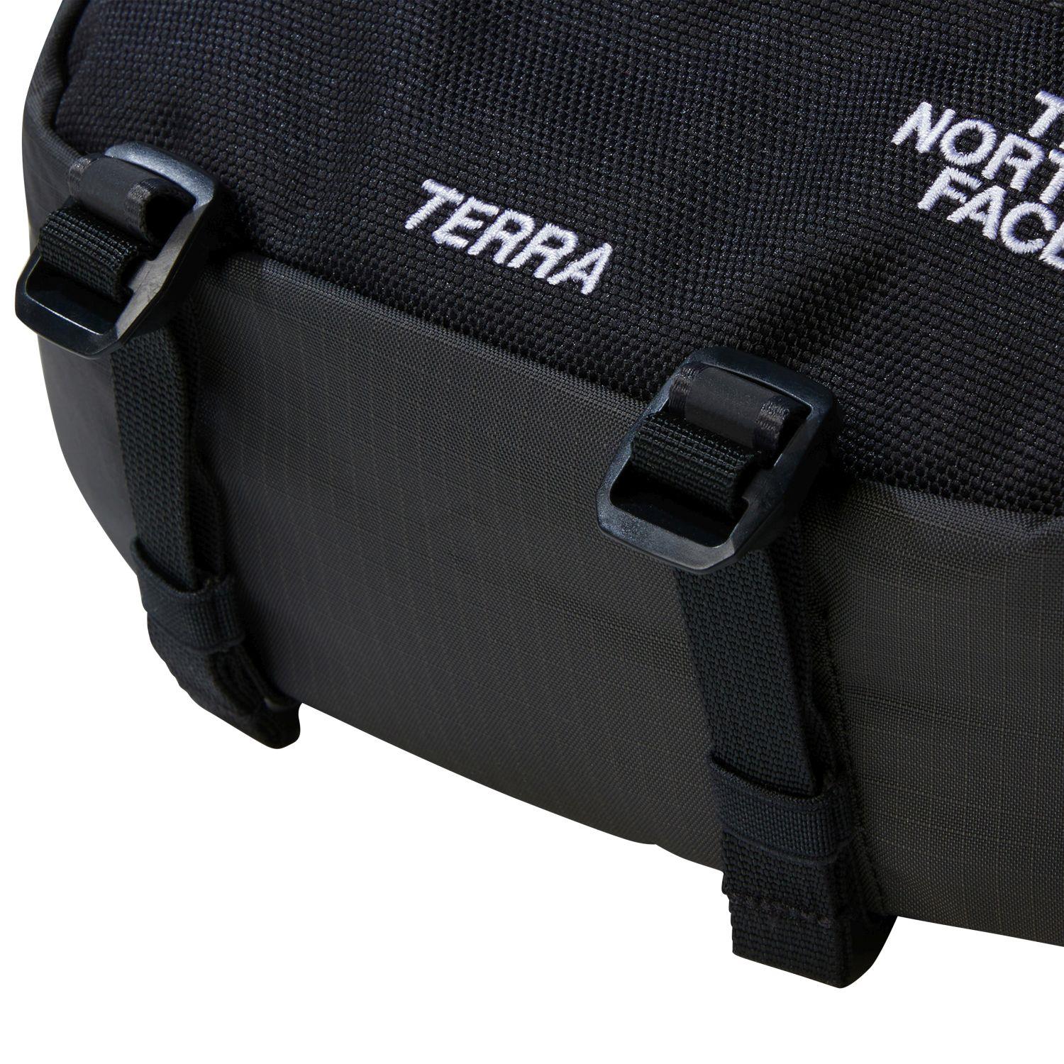 The North Face TERRA LUMBAR 3L Unisex Çanta NF0A81EO4JK1