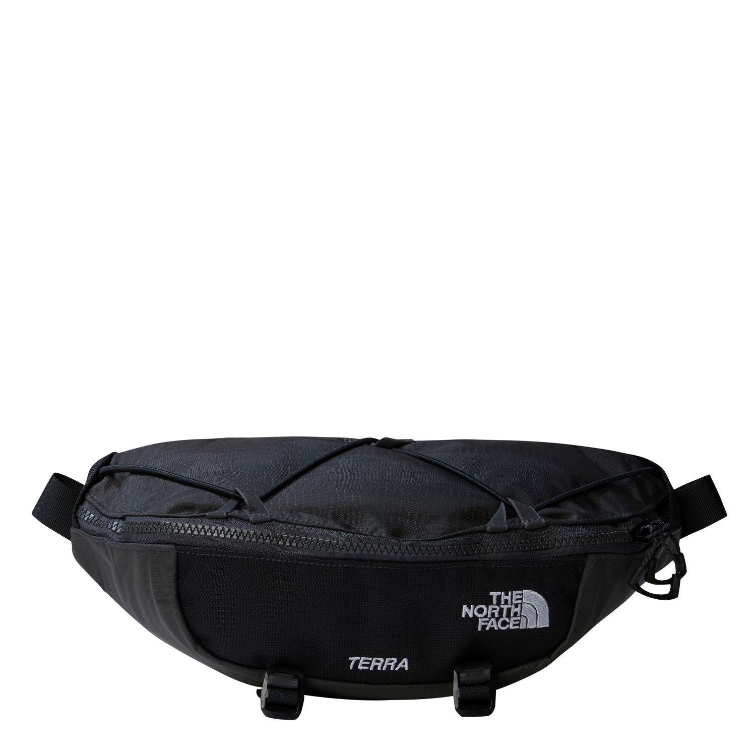 The North Face TERRA LUMBAR 3L Unisex Çanta NF0A81EO4JK1